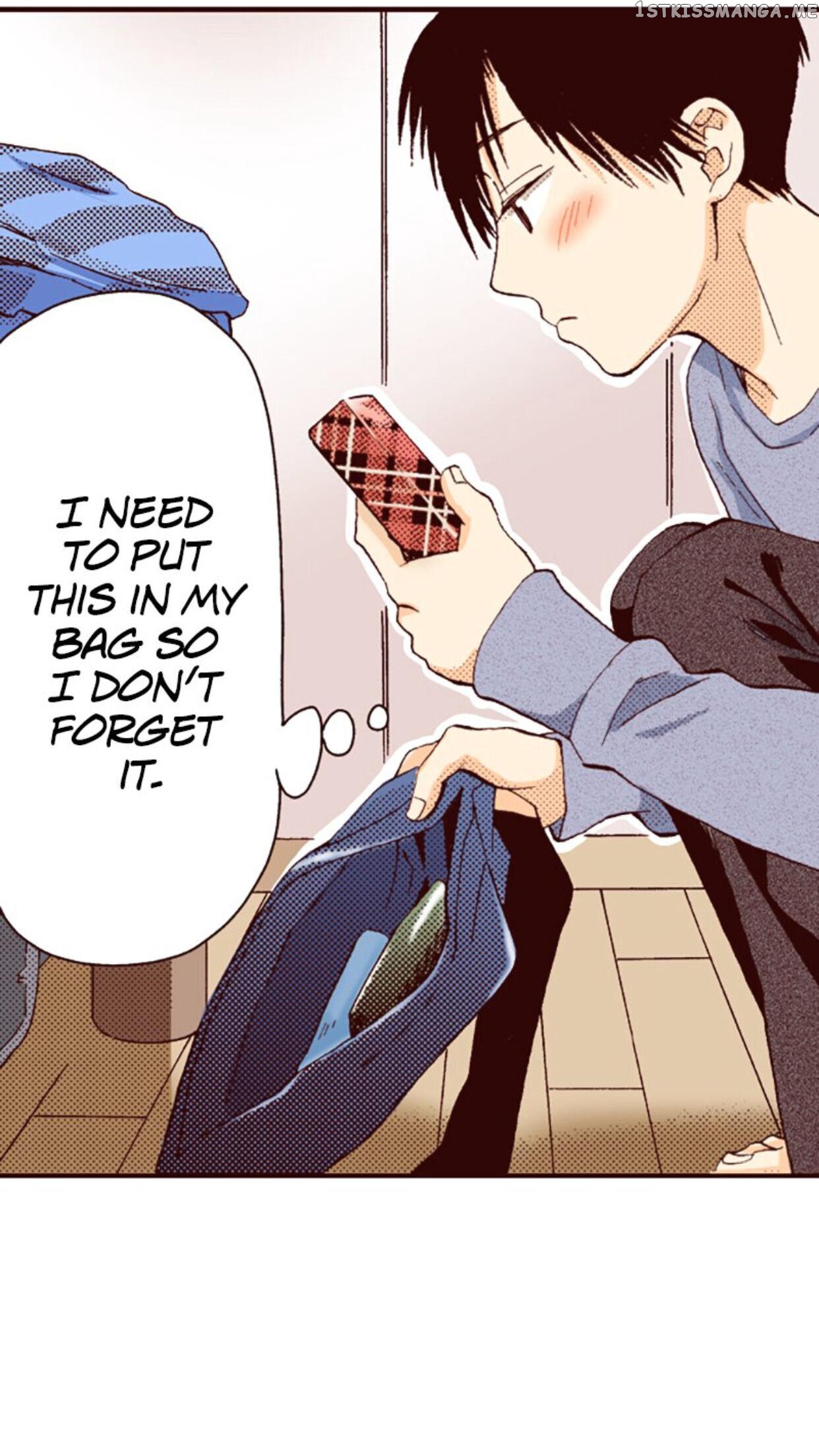I’m a Good Kid, But I Still Want to Do It! Chapter 77 - page 12