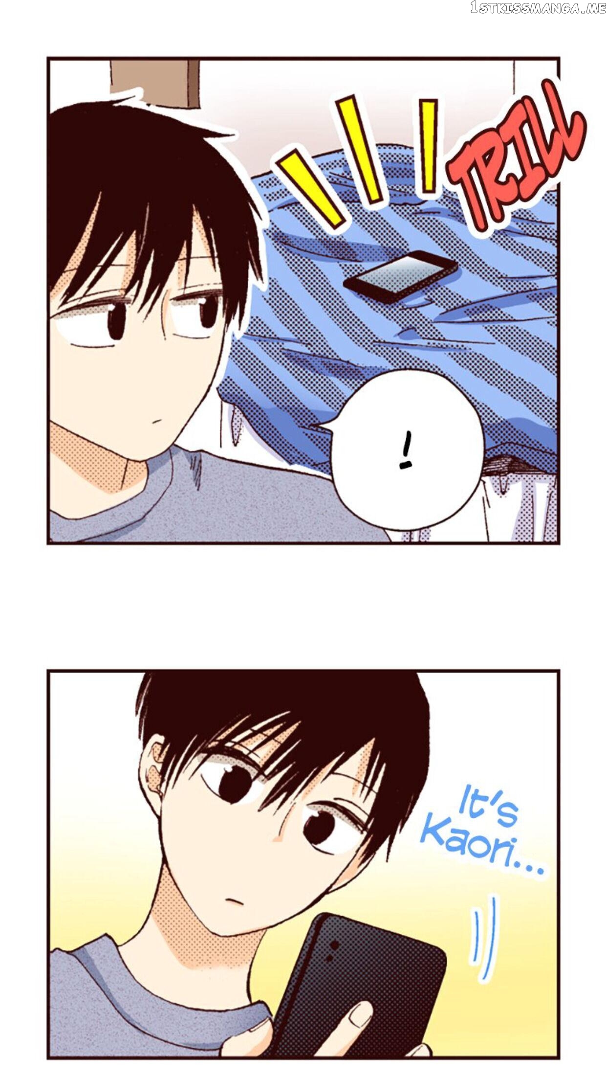I’m a Good Kid, But I Still Want to Do It! Chapter 77 - page 13