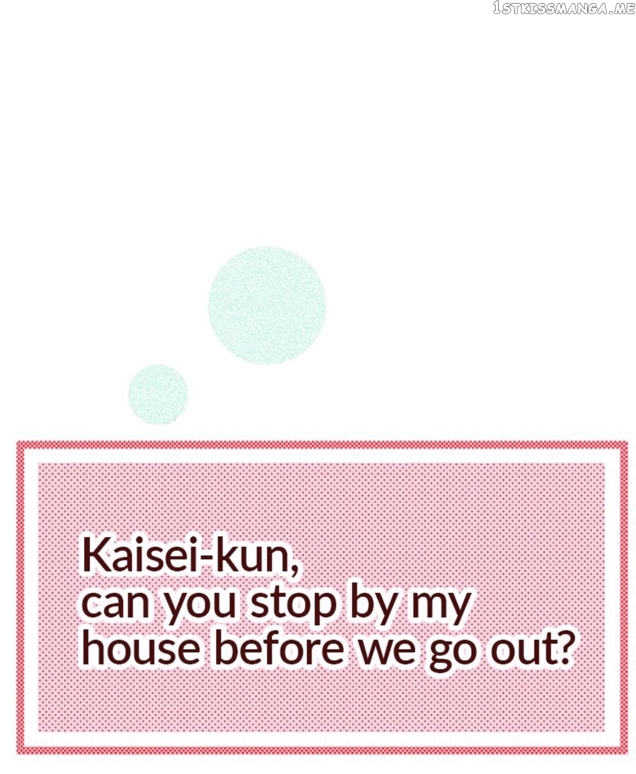 I’m a Good Kid, But I Still Want to Do It! Chapter 77 - page 14