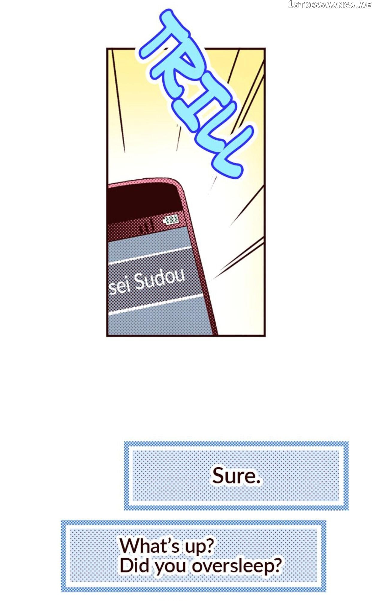 I’m a Good Kid, But I Still Want to Do It! Chapter 77 - page 16