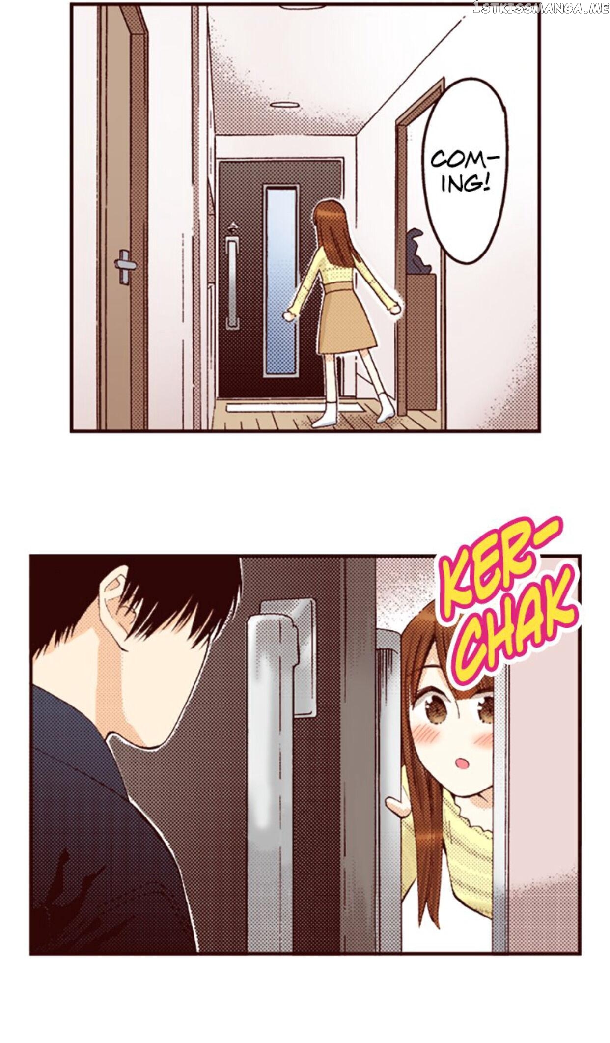 I’m a Good Kid, But I Still Want to Do It! Chapter 77 - page 21