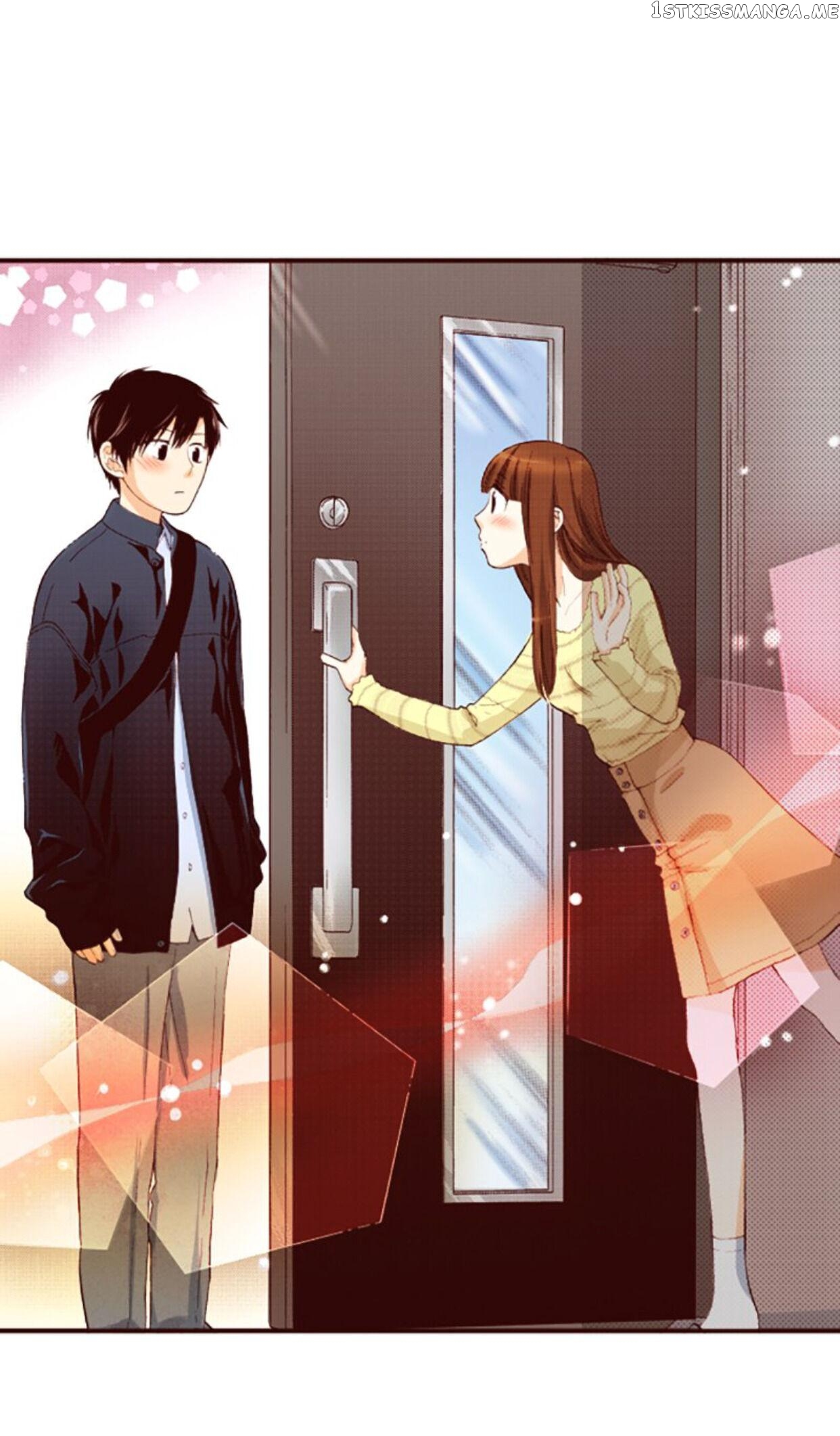 I’m a Good Kid, But I Still Want to Do It! Chapter 77 - page 22