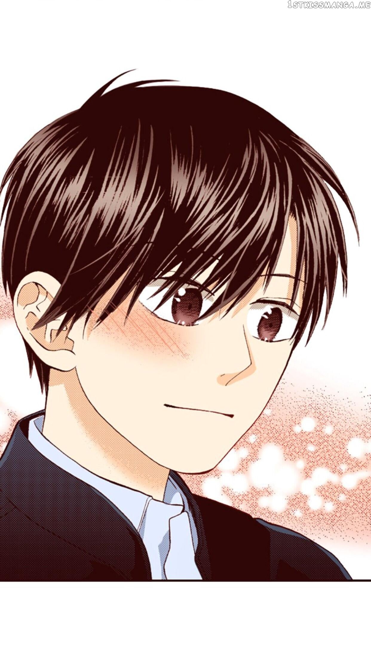 I’m a Good Kid, But I Still Want to Do It! Chapter 77 - page 24