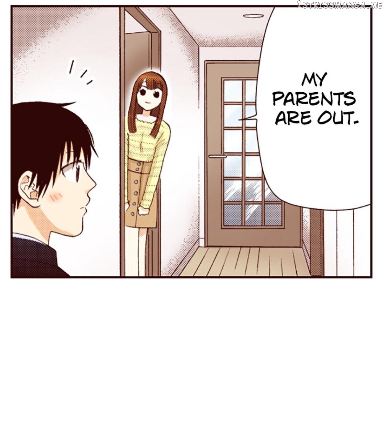 I’m a Good Kid, But I Still Want to Do It! Chapter 77 - page 26