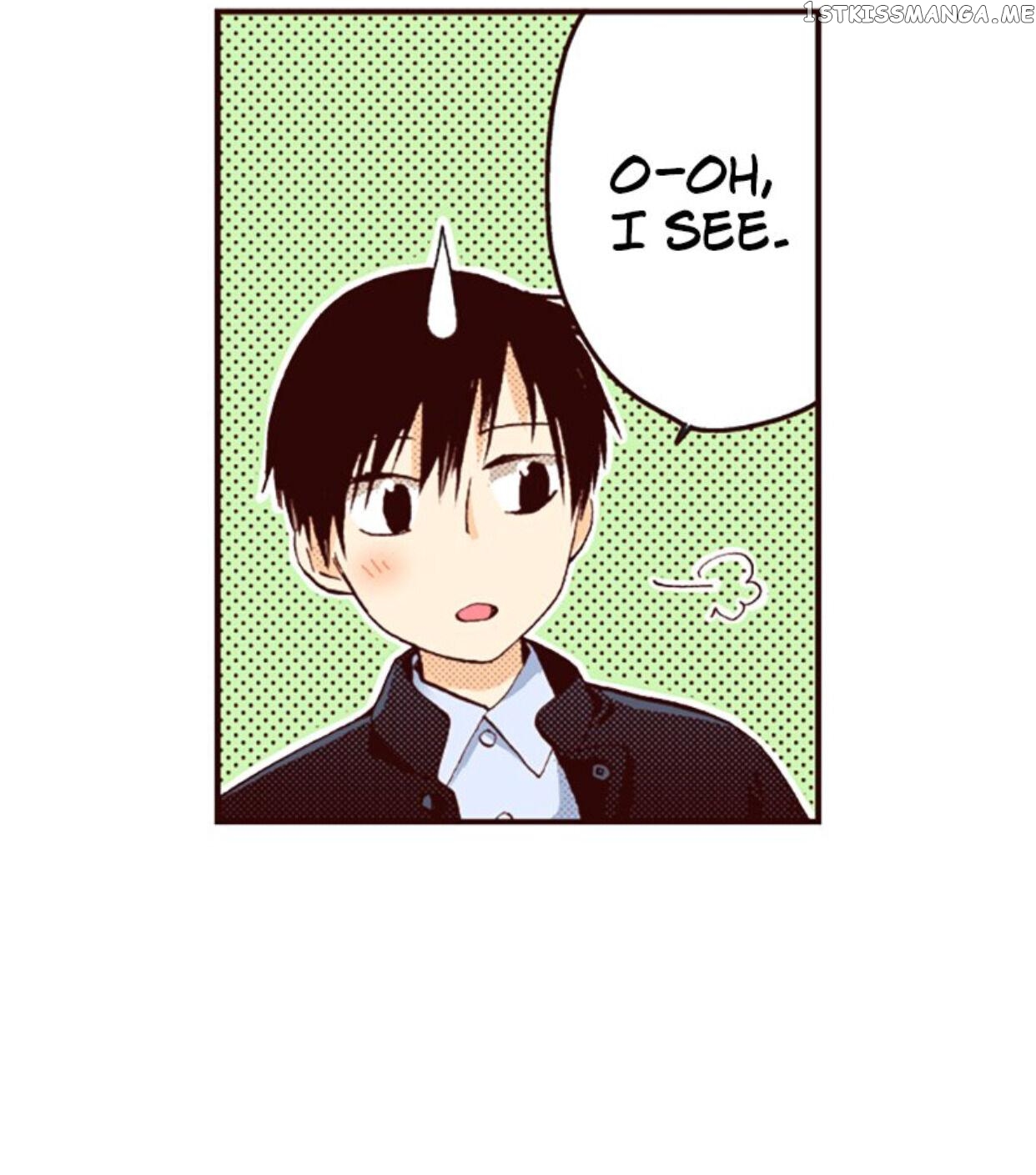 I’m a Good Kid, But I Still Want to Do It! Chapter 77 - page 27