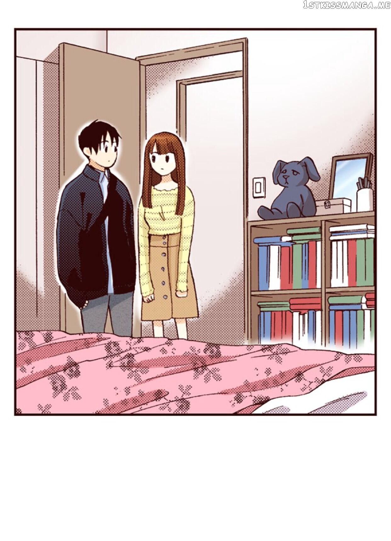 I’m a Good Kid, But I Still Want to Do It! Chapter 77 - page 28