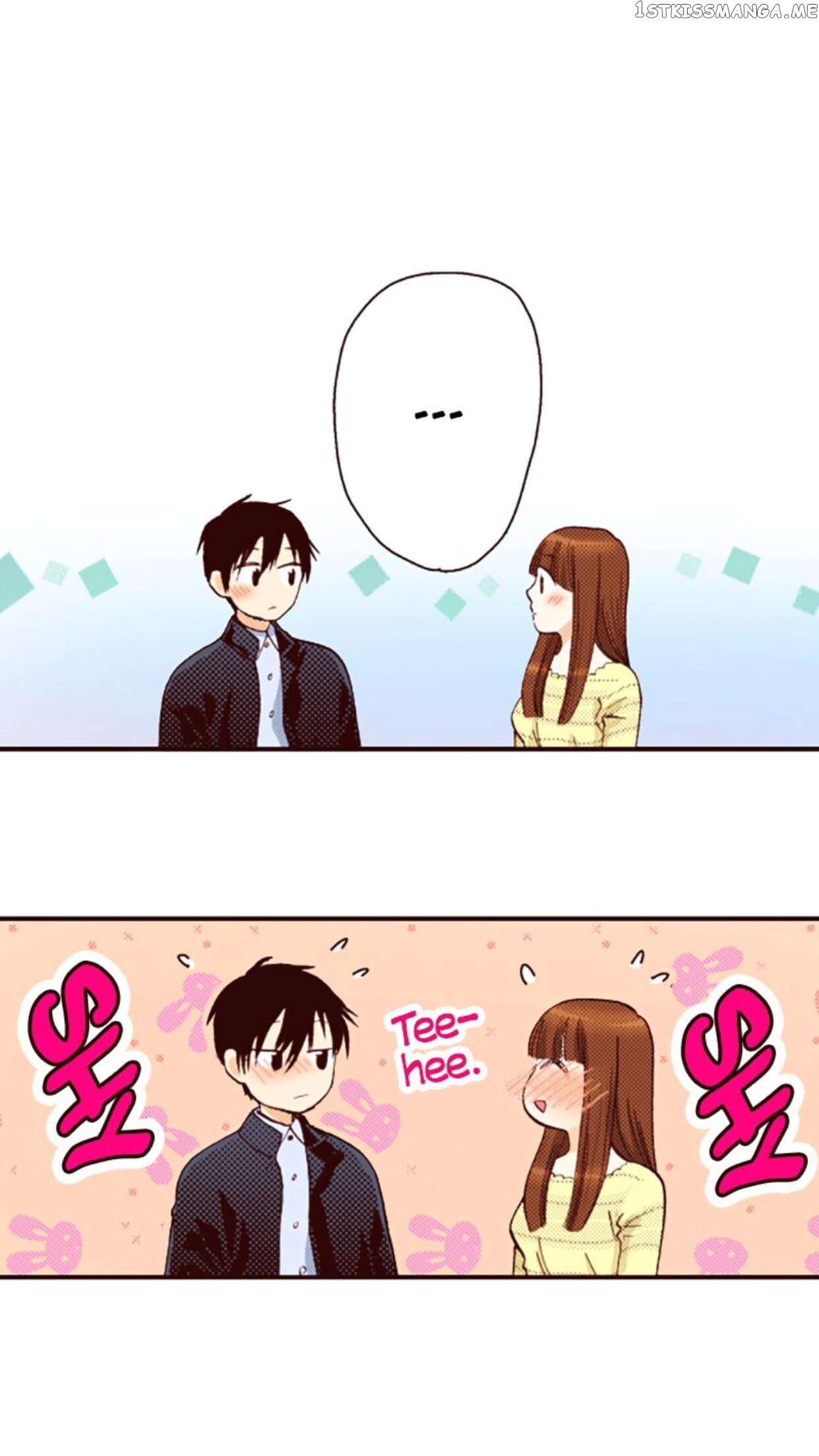 I’m a Good Kid, But I Still Want to Do It! Chapter 77 - page 29