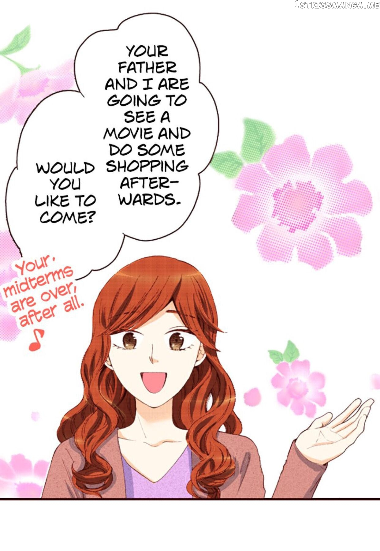 I’m a Good Kid, But I Still Want to Do It! Chapter 77 - page 3