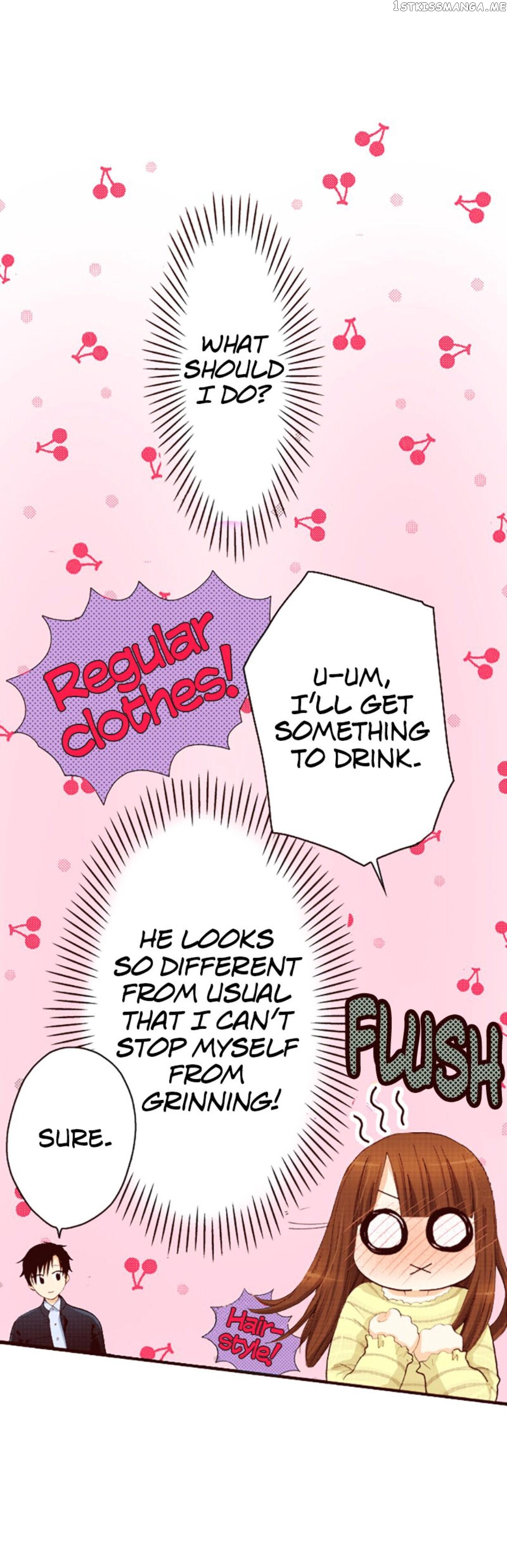 I’m a Good Kid, But I Still Want to Do It! Chapter 77 - page 30