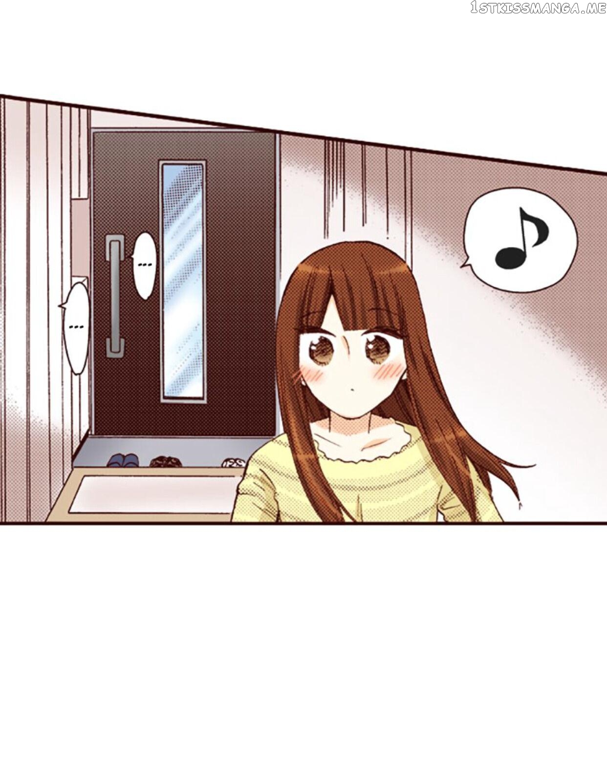 I’m a Good Kid, But I Still Want to Do It! Chapter 77 - page 31