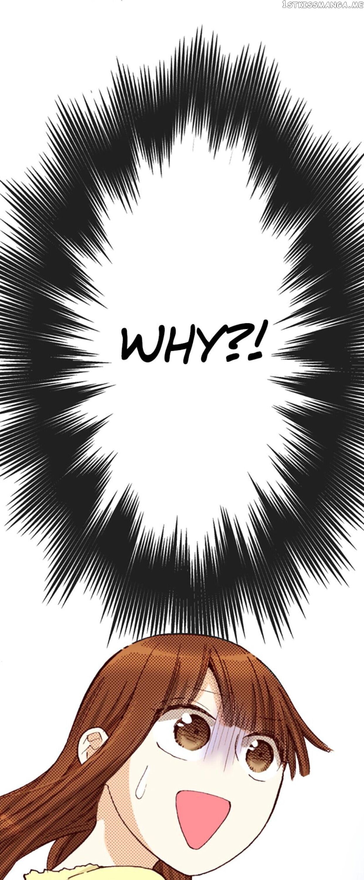 I’m a Good Kid, But I Still Want to Do It! Chapter 77 - page 34