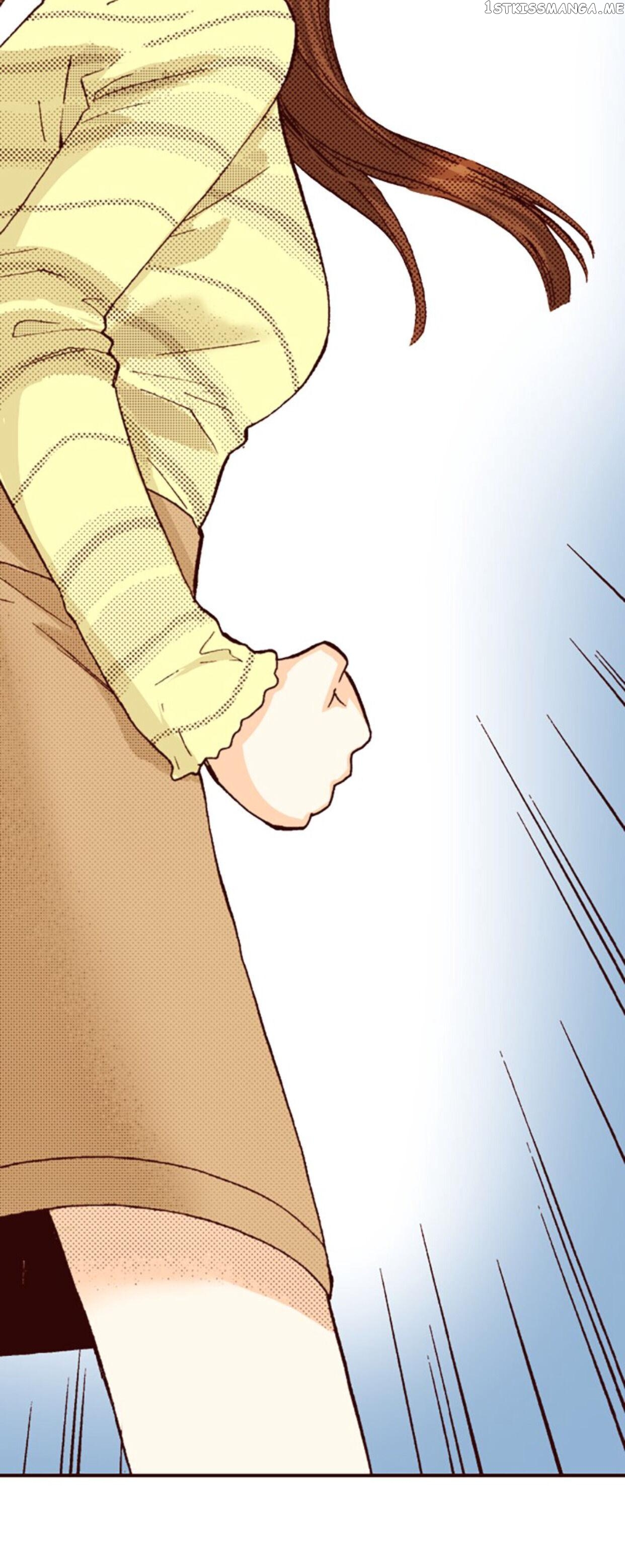 I’m a Good Kid, But I Still Want to Do It! Chapter 77 - page 35