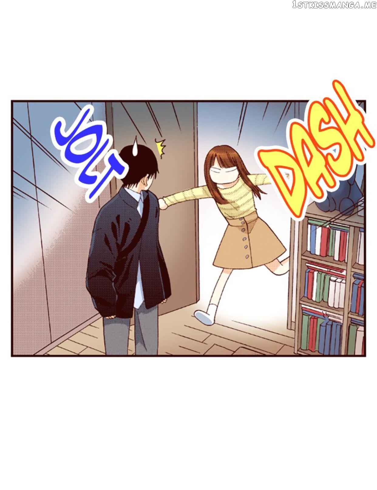 I’m a Good Kid, But I Still Want to Do It! Chapter 77 - page 38