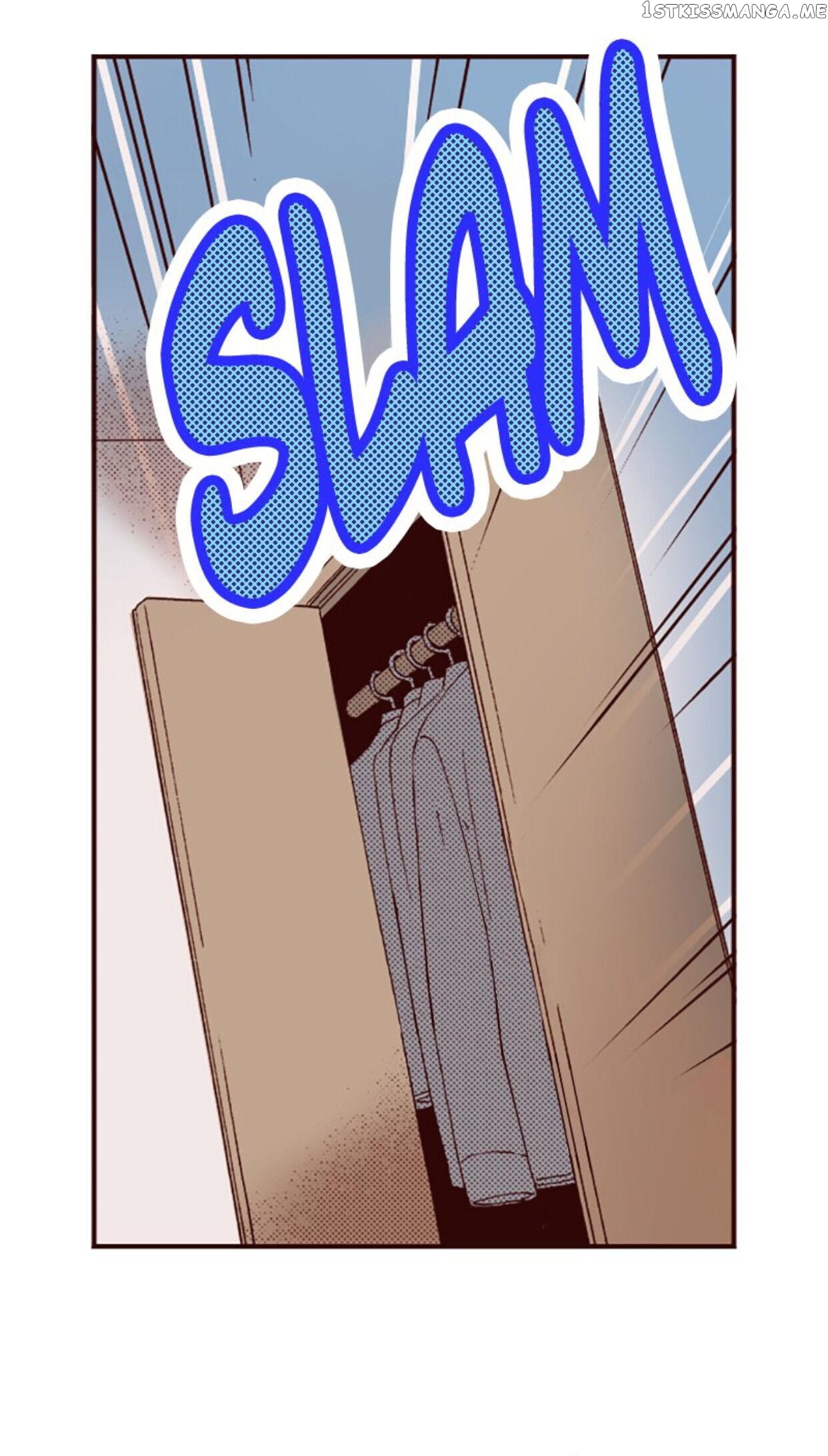 I’m a Good Kid, But I Still Want to Do It! Chapter 77 - page 39