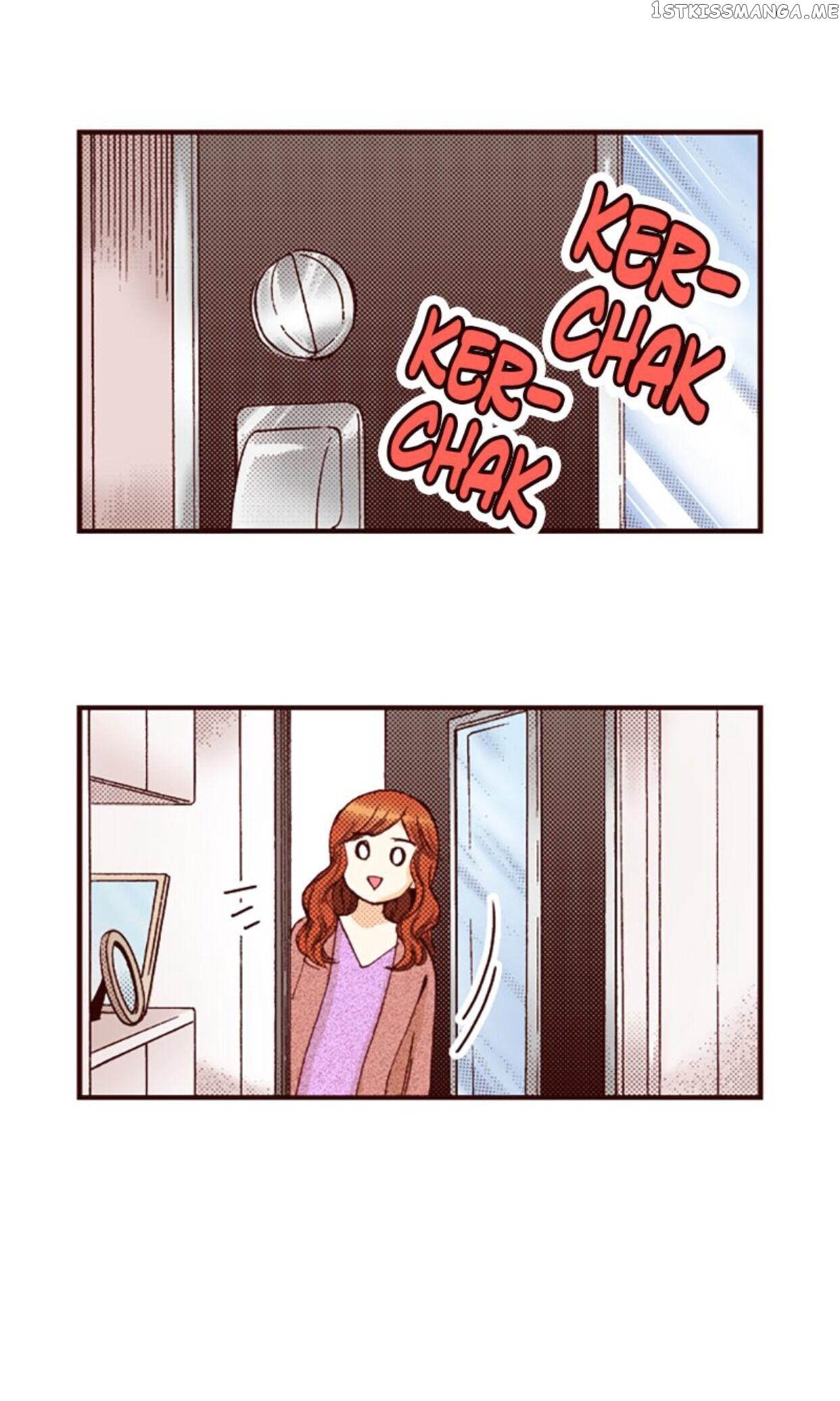 I’m a Good Kid, But I Still Want to Do It! Chapter 77 - page 42