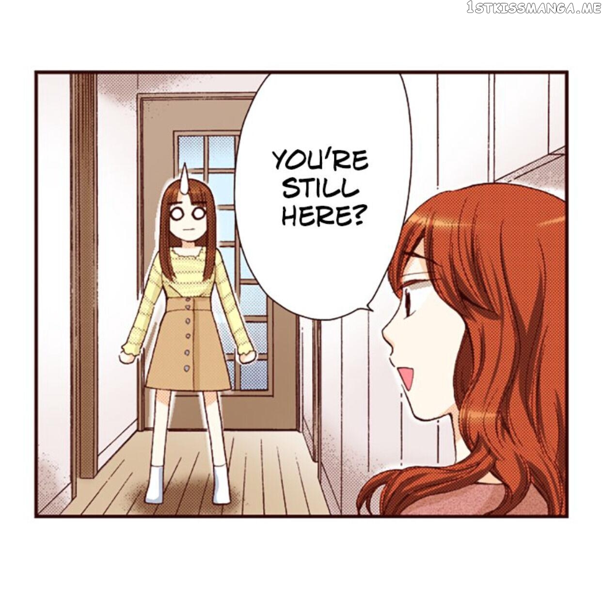 I’m a Good Kid, But I Still Want to Do It! Chapter 77 - page 43