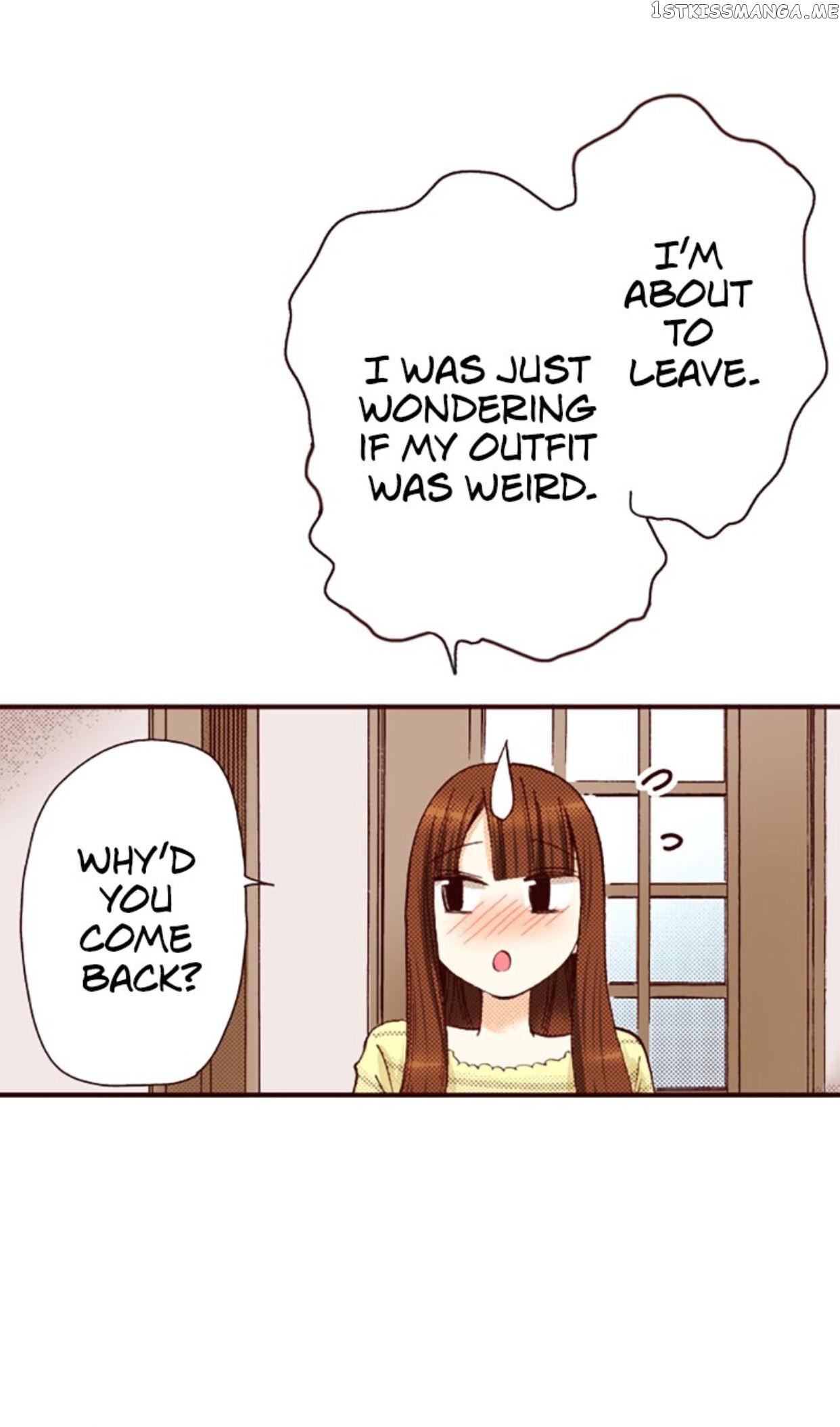 I’m a Good Kid, But I Still Want to Do It! Chapter 77 - page 44