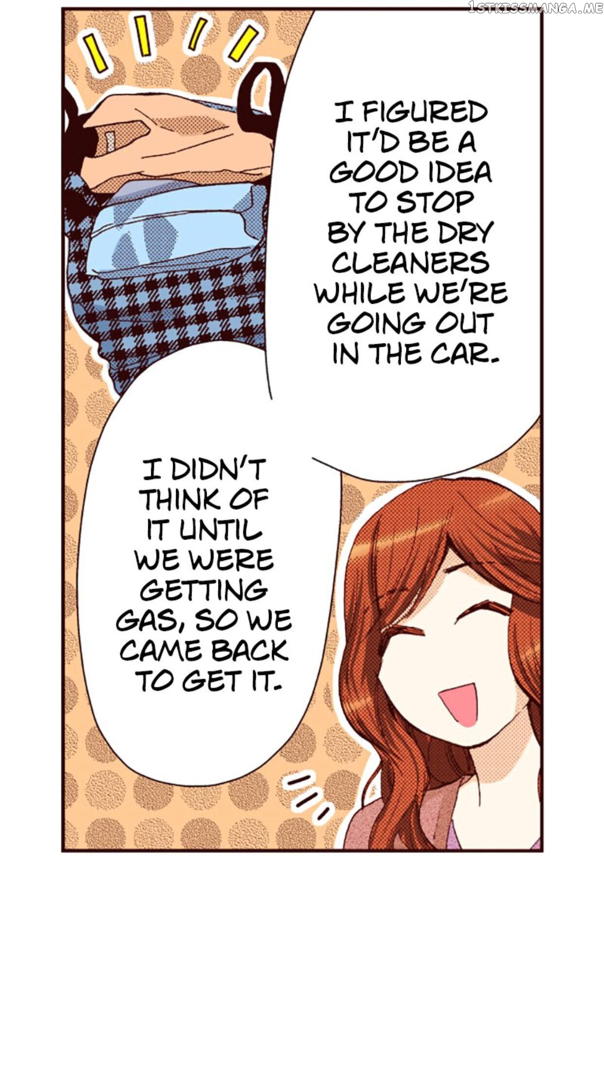 I’m a Good Kid, But I Still Want to Do It! Chapter 77 - page 45