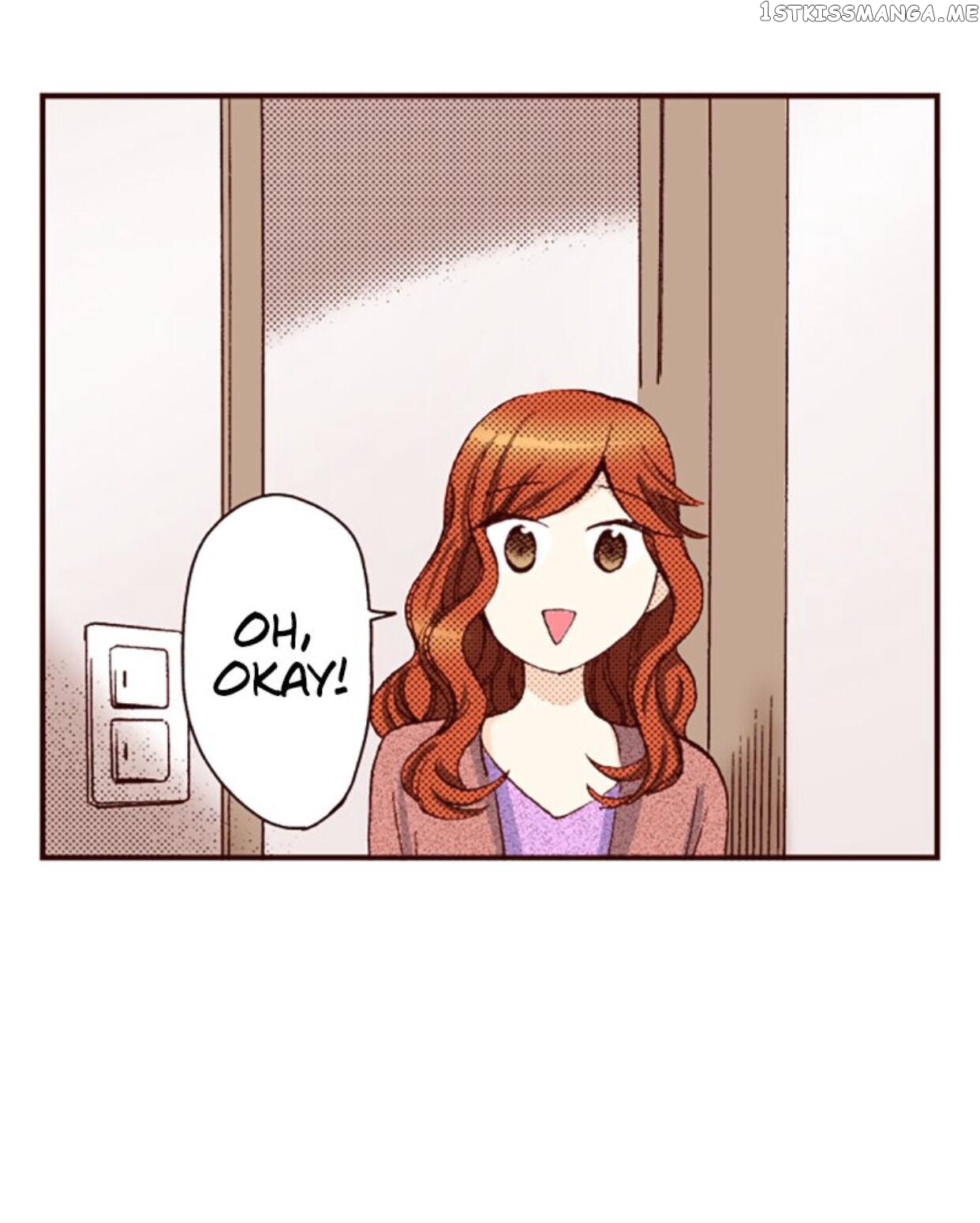 I’m a Good Kid, But I Still Want to Do It! Chapter 77 - page 5