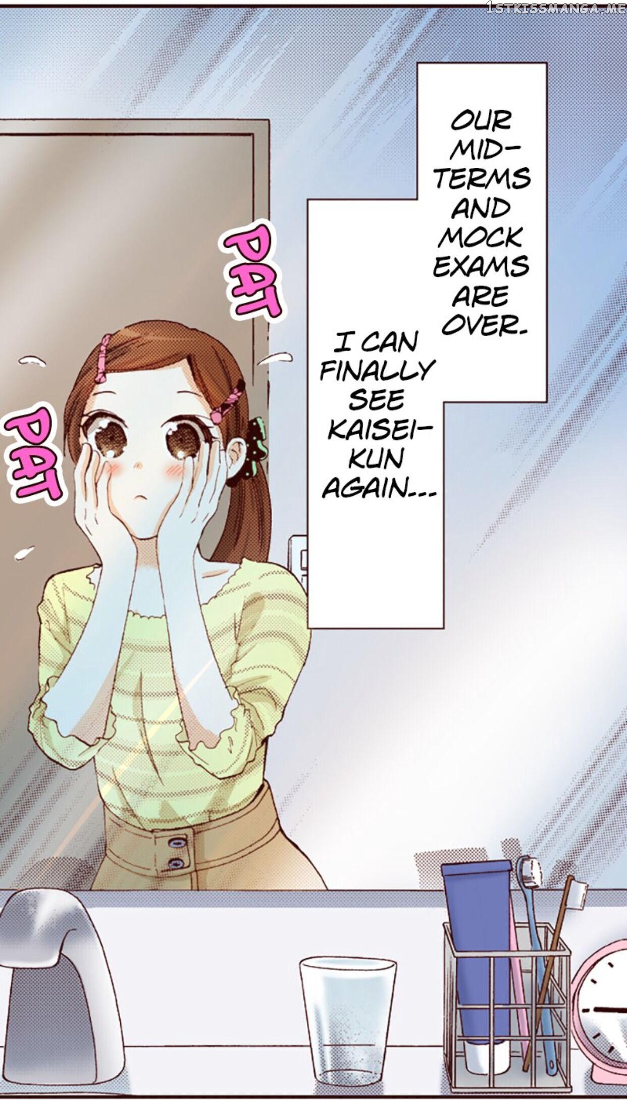 I’m a Good Kid, But I Still Want to Do It! Chapter 77 - page 7