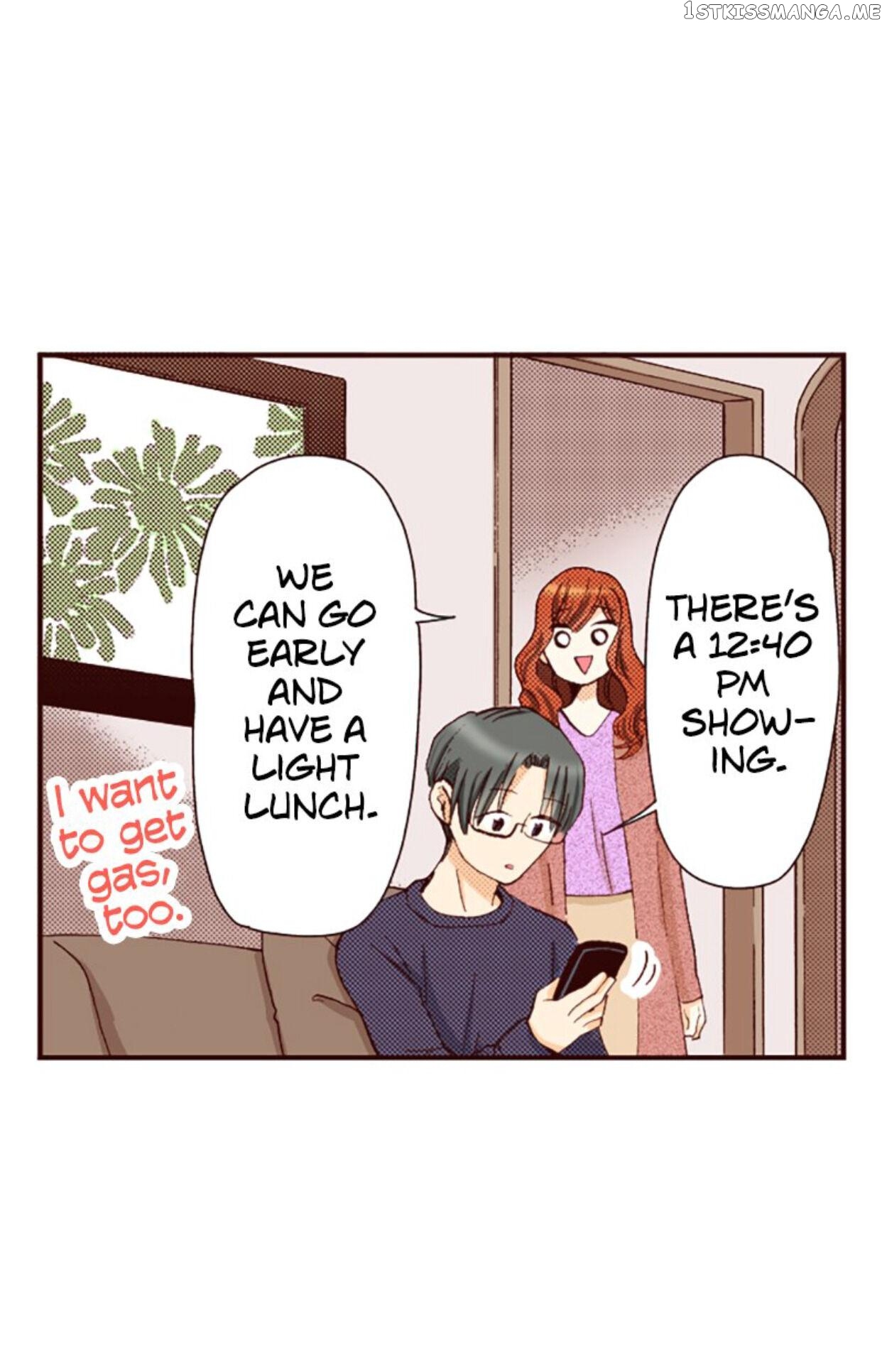 I’m a Good Kid, But I Still Want to Do It! Chapter 77 - page 8