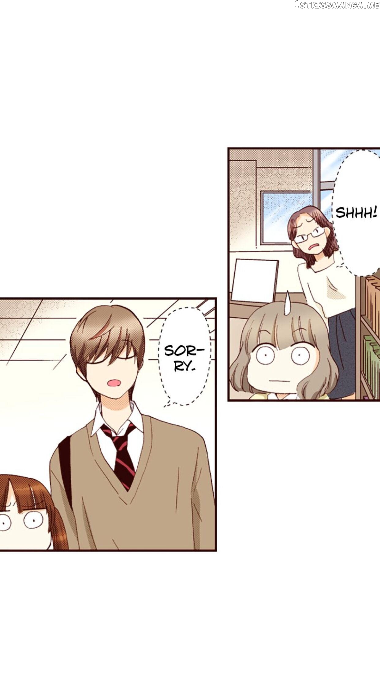 I’m a Good Kid, But I Still Want to Do It! Chapter 76 - page 10