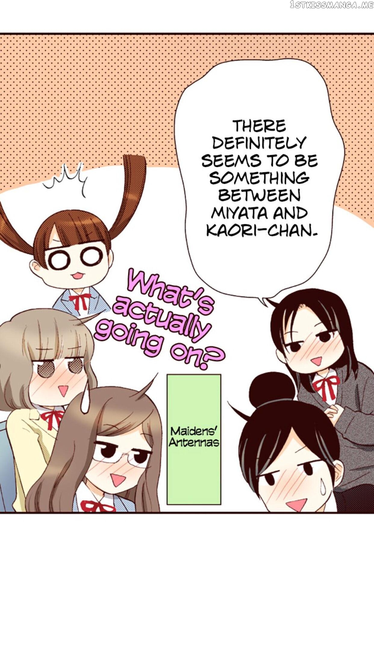 I’m a Good Kid, But I Still Want to Do It! Chapter 76 - page 12