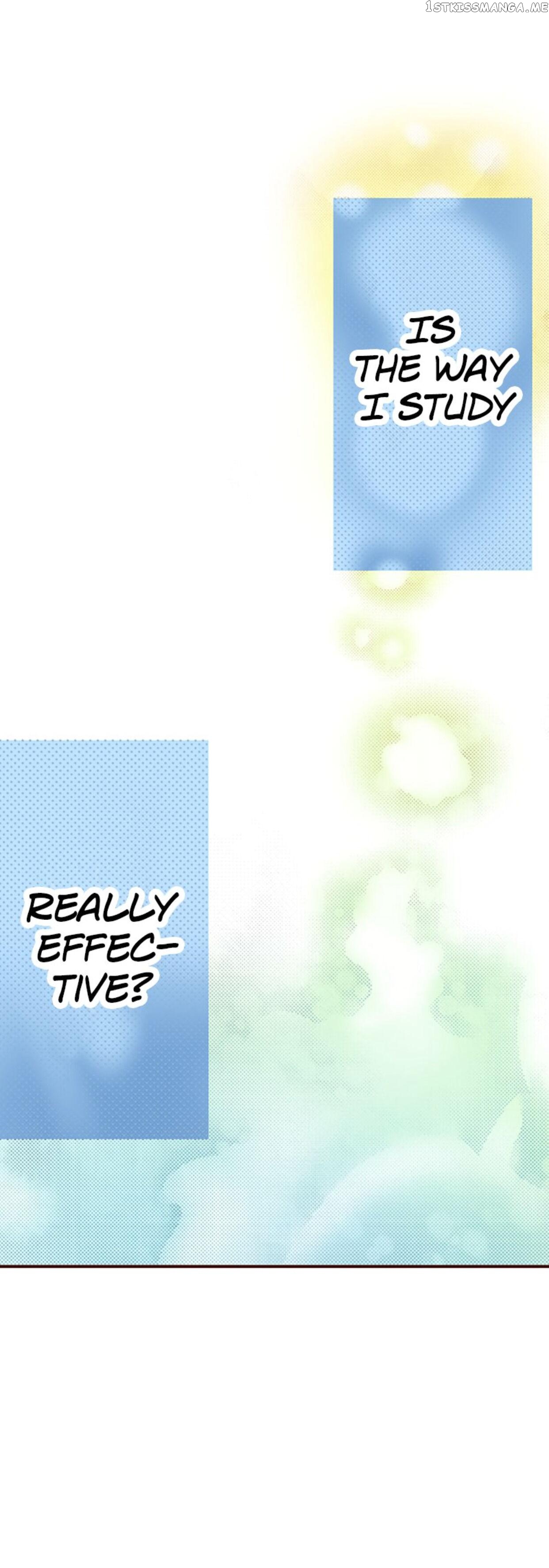 I’m a Good Kid, But I Still Want to Do It! Chapter 76 - page 18