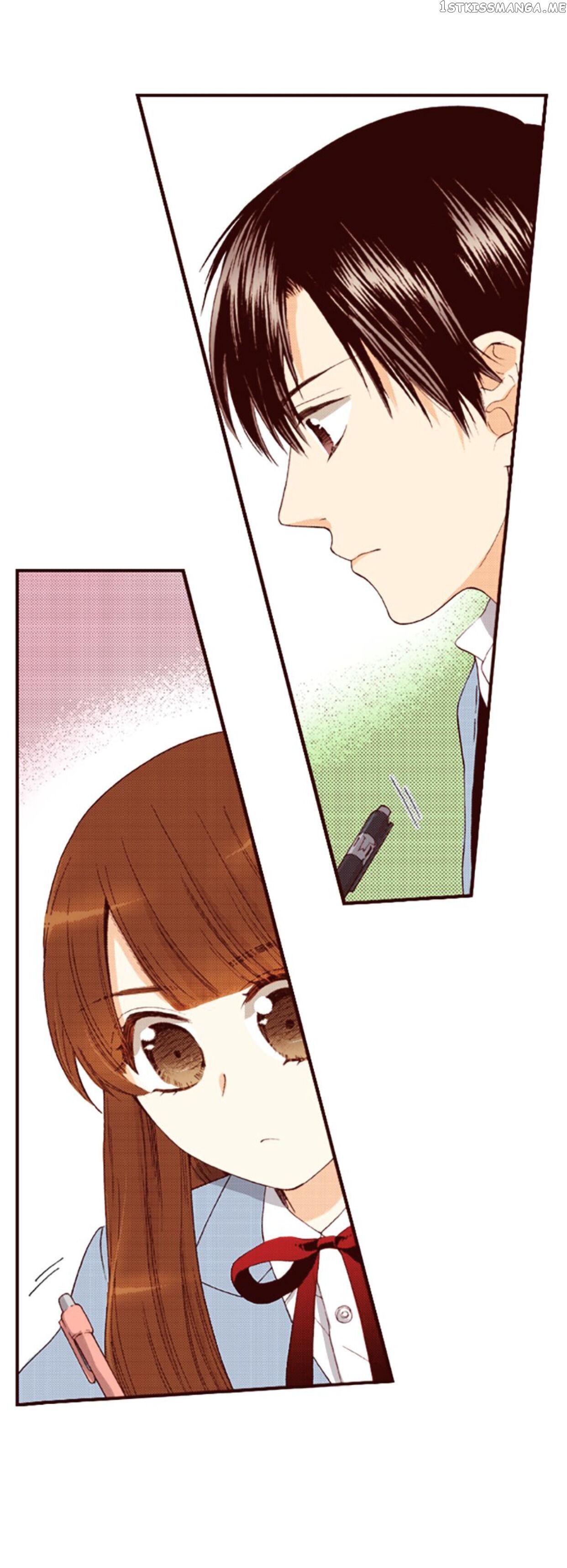 I’m a Good Kid, But I Still Want to Do It! Chapter 76 - page 24