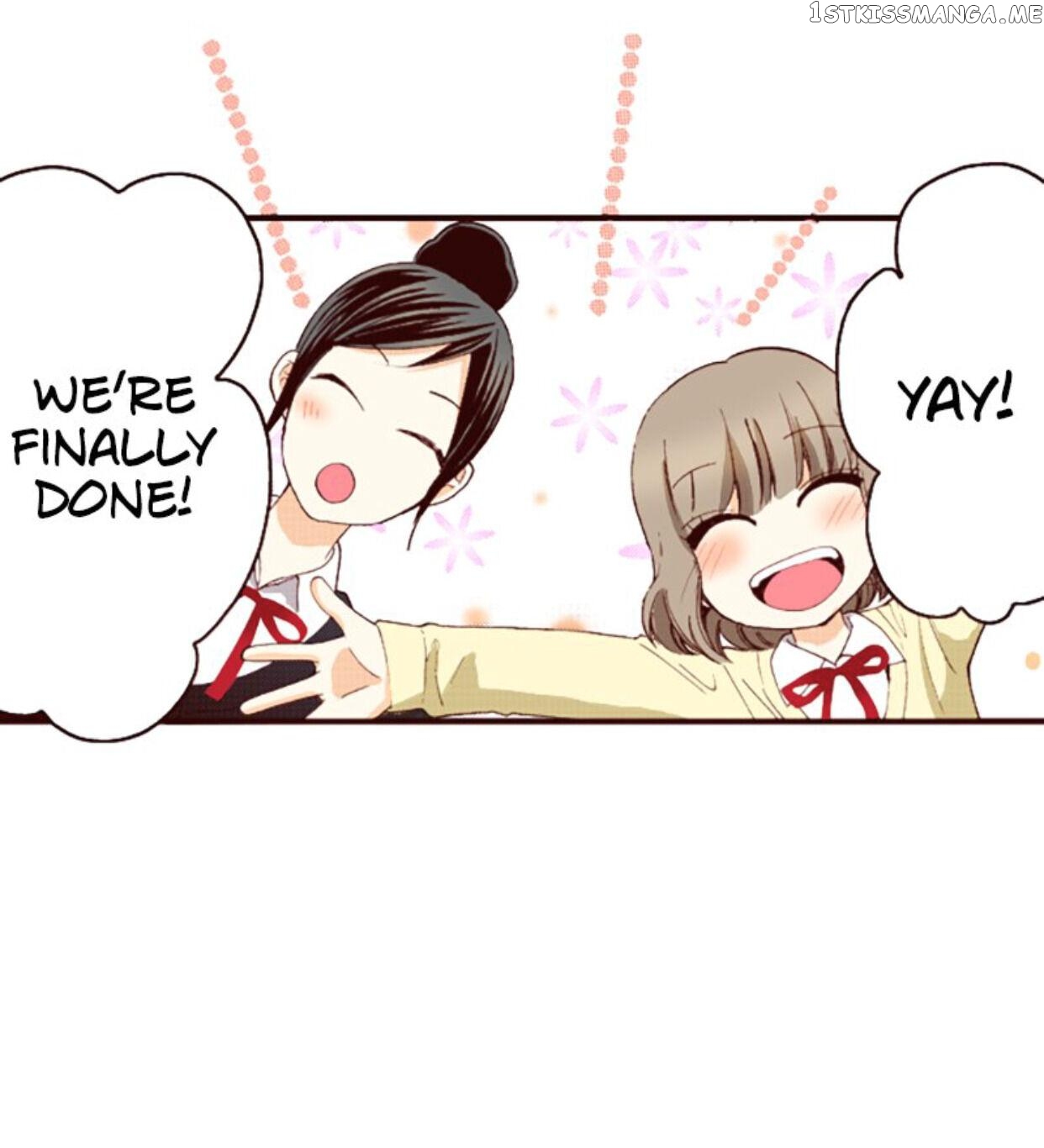 I’m a Good Kid, But I Still Want to Do It! Chapter 76 - page 28