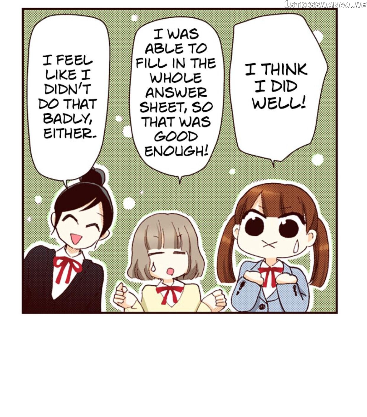 I’m a Good Kid, But I Still Want to Do It! Chapter 76 - page 29