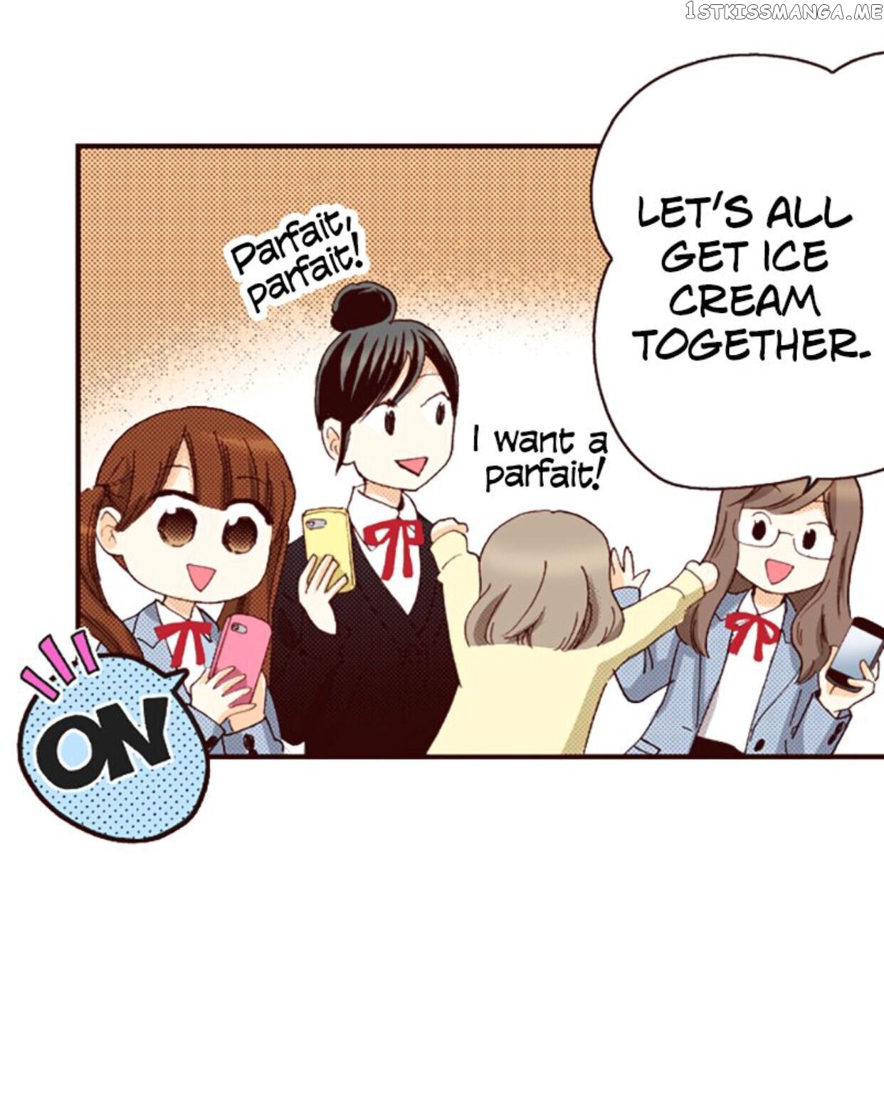 I’m a Good Kid, But I Still Want to Do It! Chapter 76 - page 30