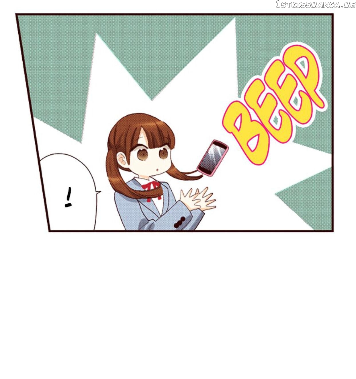 I’m a Good Kid, But I Still Want to Do It! Chapter 76 - page 31
