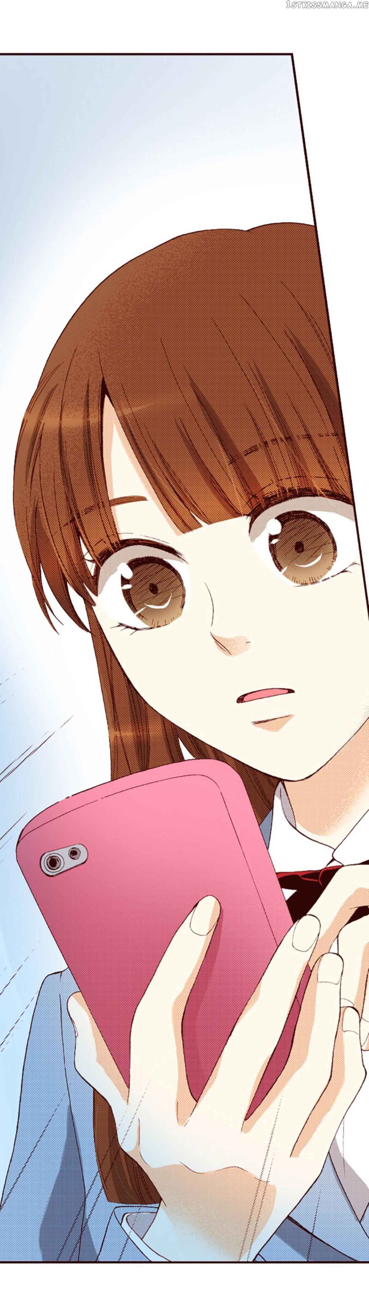 I’m a Good Kid, But I Still Want to Do It! Chapter 76 - page 33