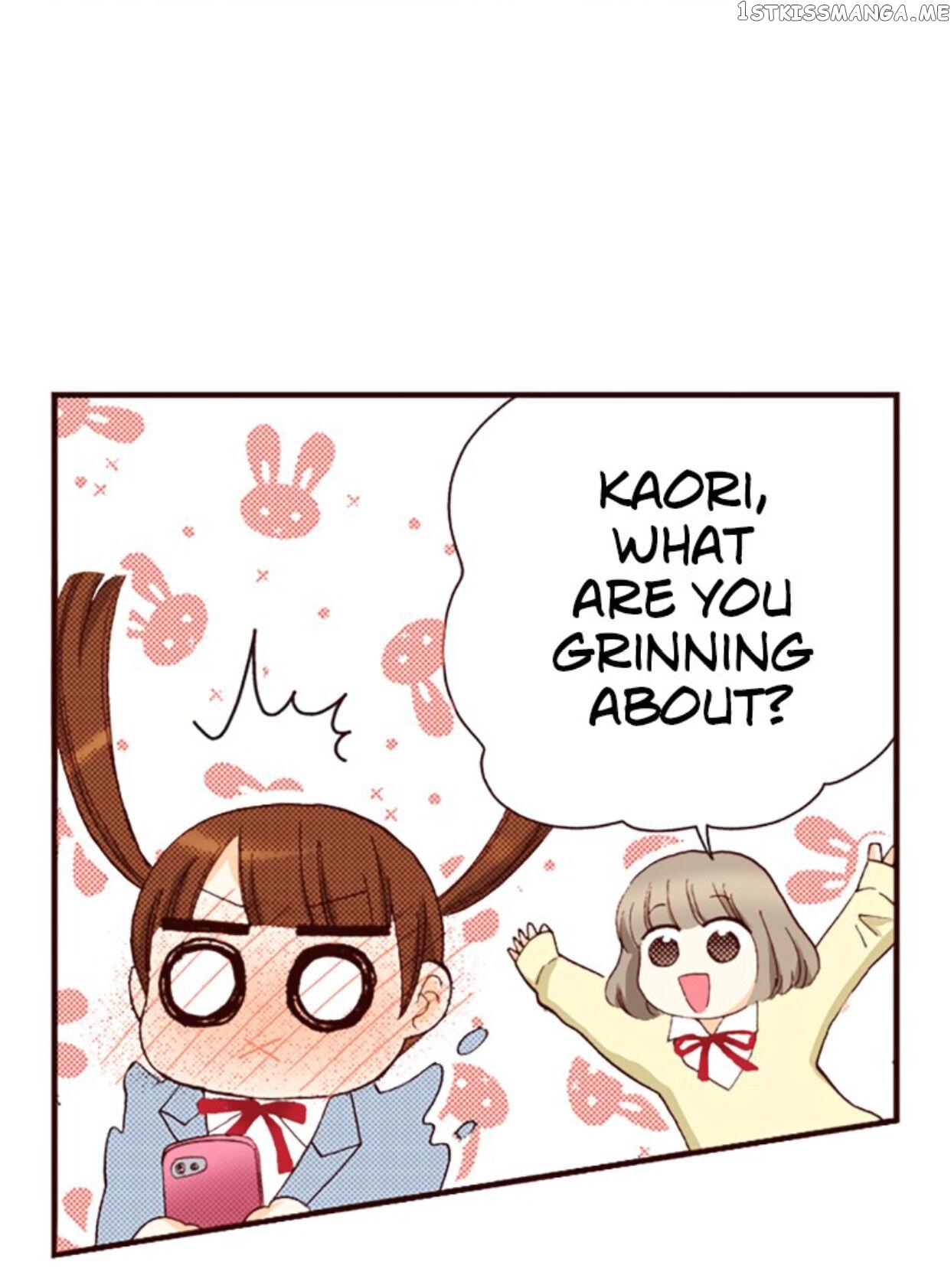 I’m a Good Kid, But I Still Want to Do It! Chapter 76 - page 35