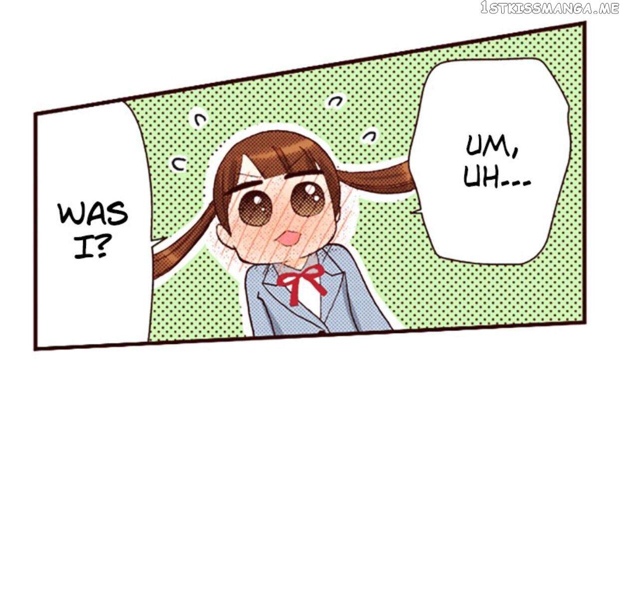 I’m a Good Kid, But I Still Want to Do It! Chapter 76 - page 36