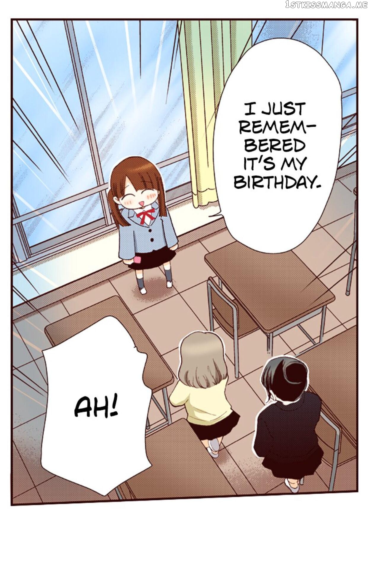 I’m a Good Kid, But I Still Want to Do It! Chapter 76 - page 37