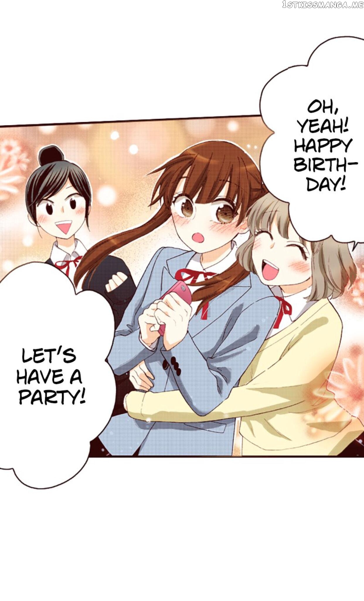 I’m a Good Kid, But I Still Want to Do It! Chapter 76 - page 38