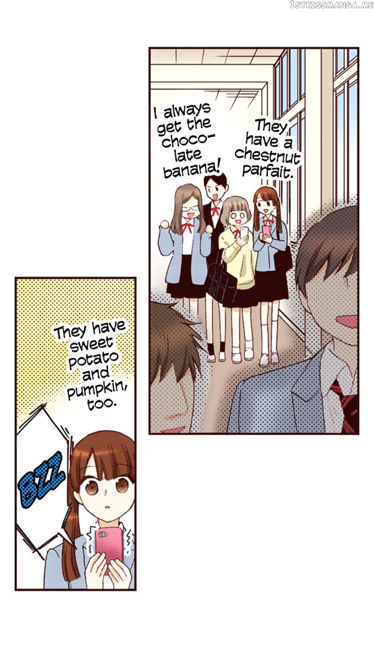 I’m a Good Kid, But I Still Want to Do It! Chapter 76 - page 39