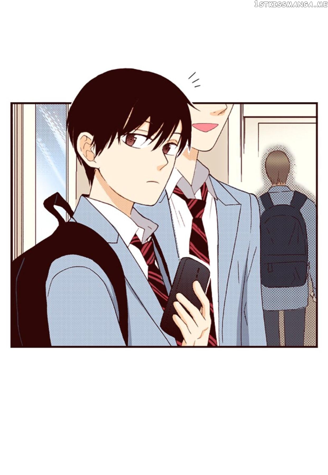 I’m a Good Kid, But I Still Want to Do It! Chapter 76 - page 40