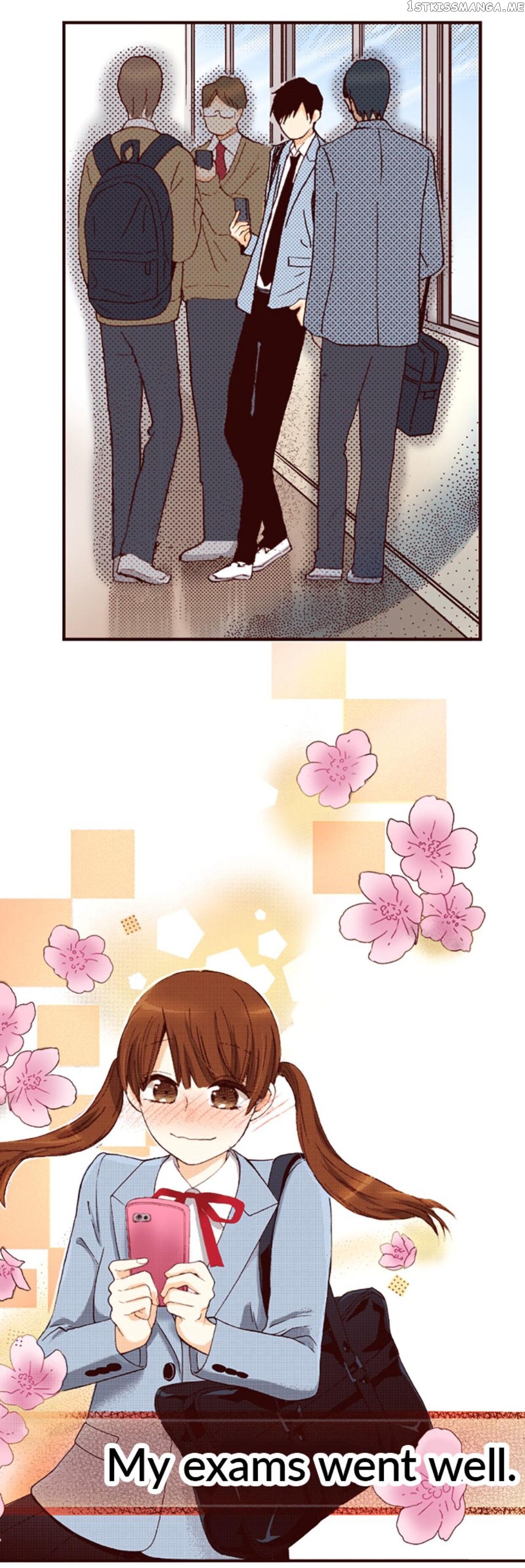 I’m a Good Kid, But I Still Want to Do It! Chapter 76 - page 42
