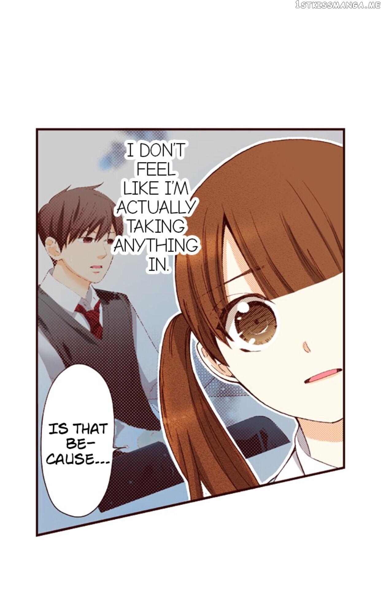 I’m a Good Kid, But I Still Want to Do It! Chapter 76 - page 6