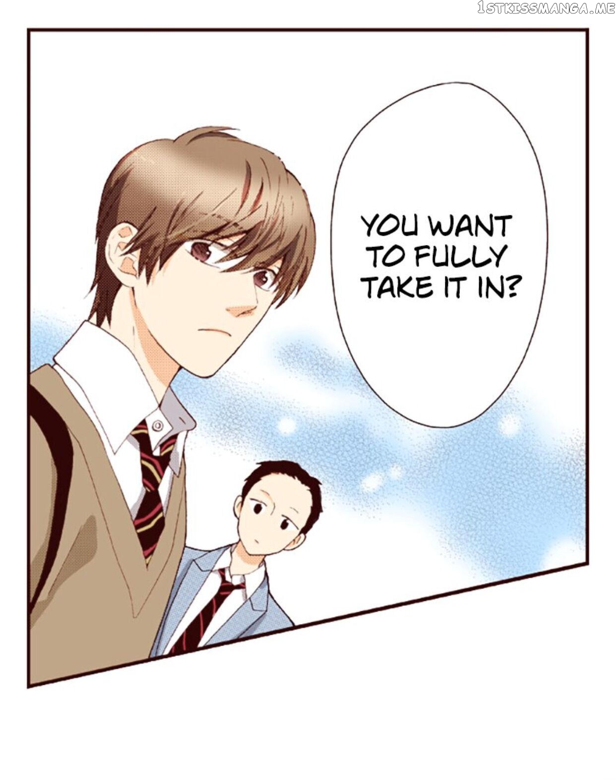 I’m a Good Kid, But I Still Want to Do It! Chapter 76 - page 7