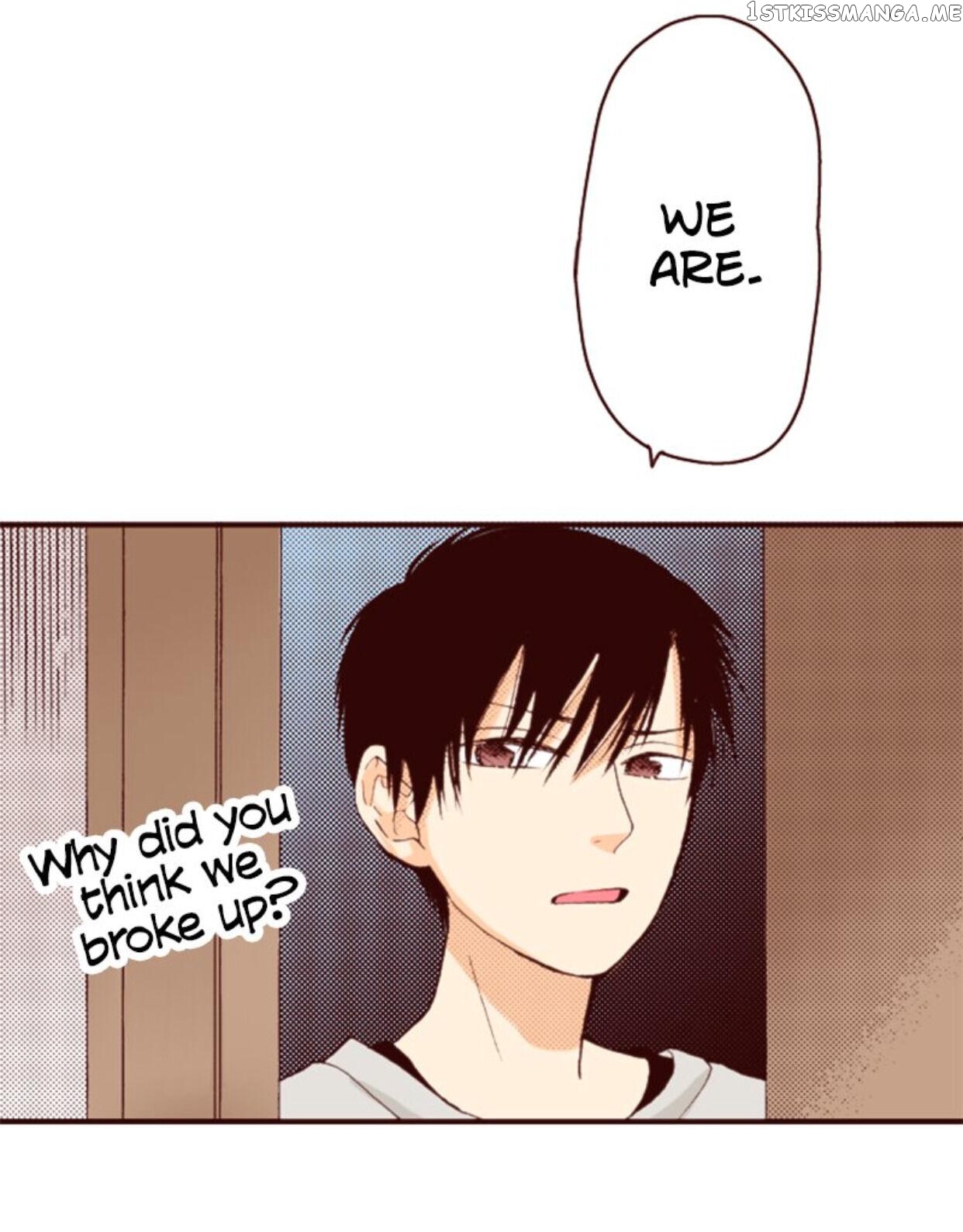 I’m a Good Kid, But I Still Want to Do It! Chapter 75 - page 10
