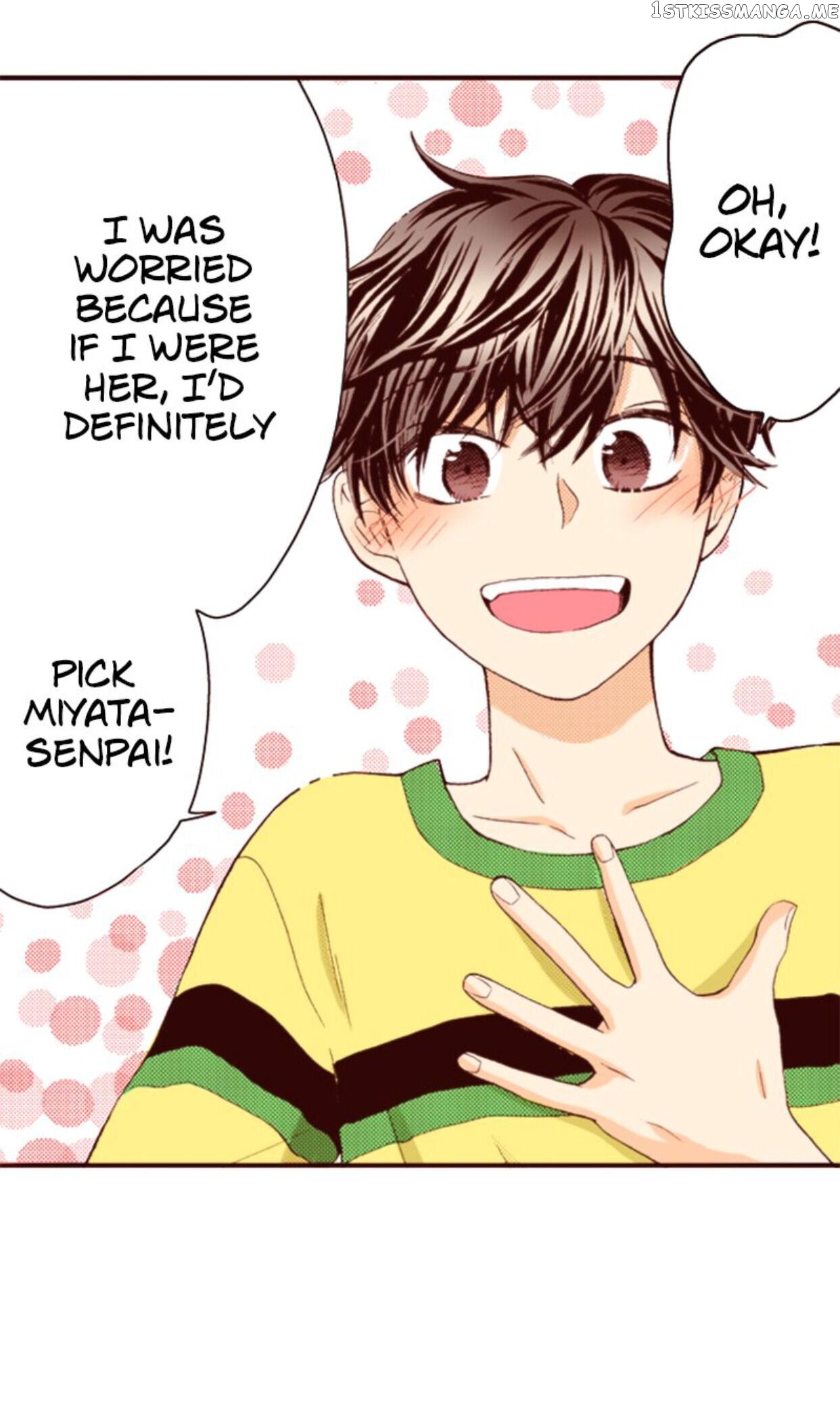 I’m a Good Kid, But I Still Want to Do It! Chapter 75 - page 11