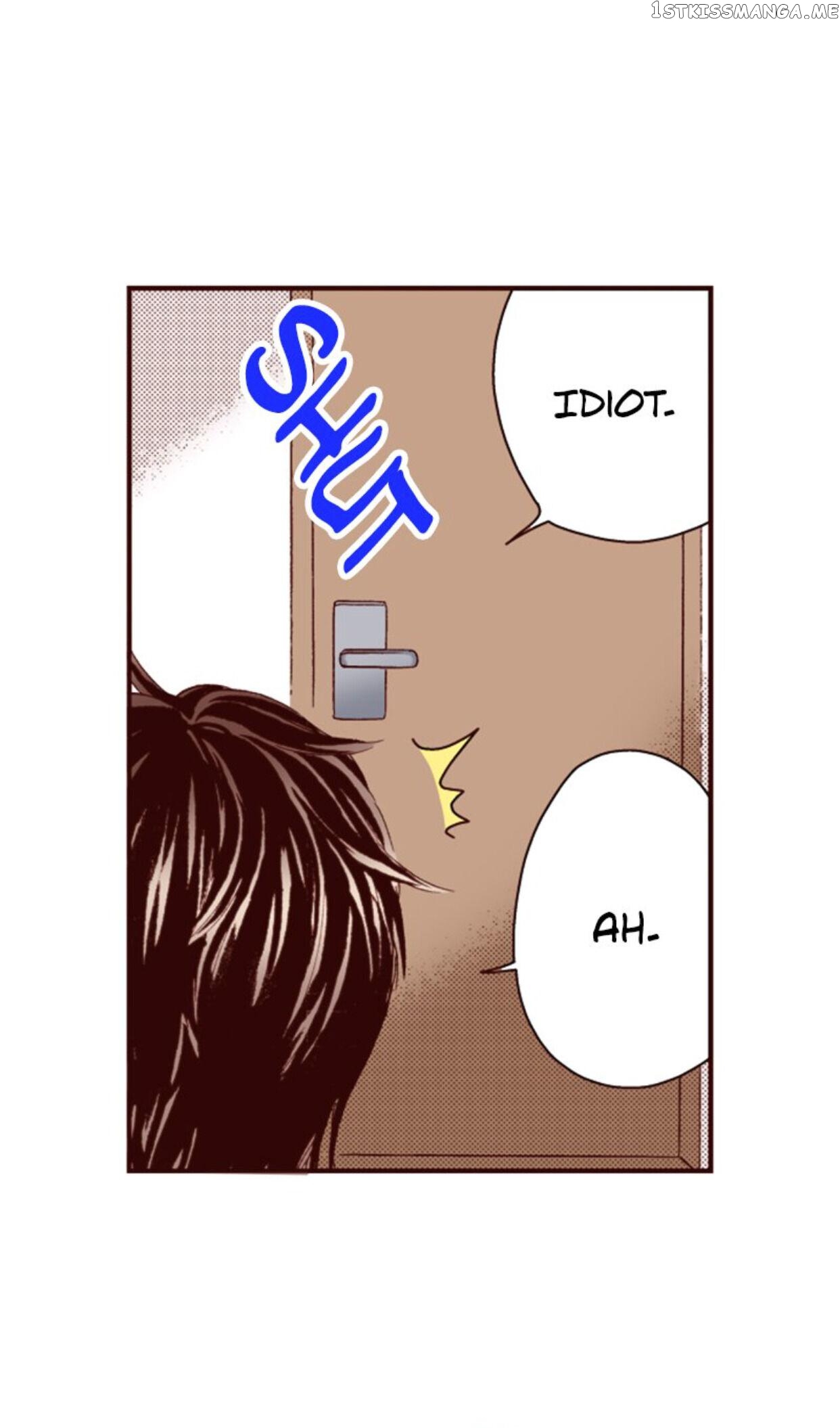 I’m a Good Kid, But I Still Want to Do It! Chapter 75 - page 12
