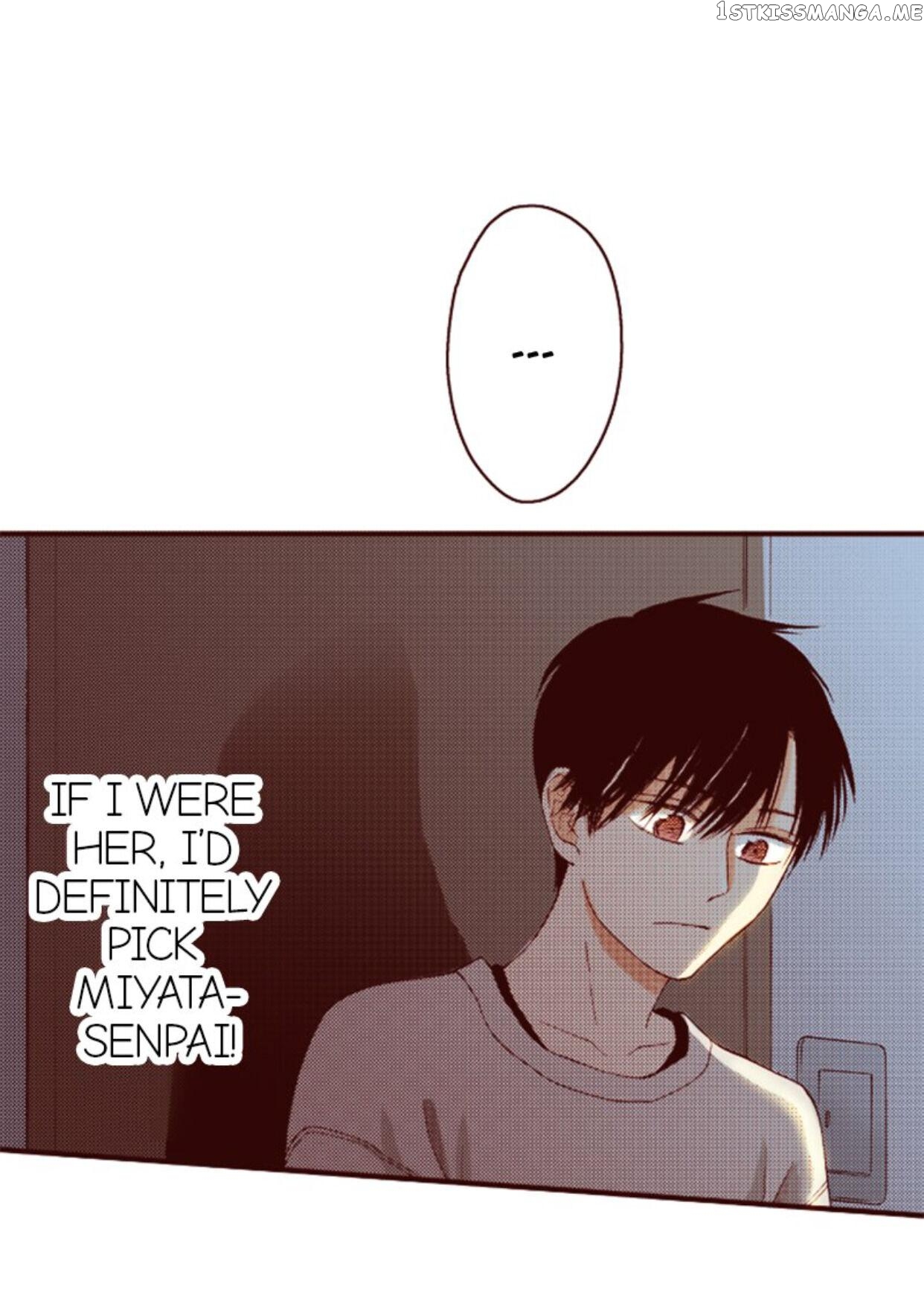 I’m a Good Kid, But I Still Want to Do It! Chapter 75 - page 13