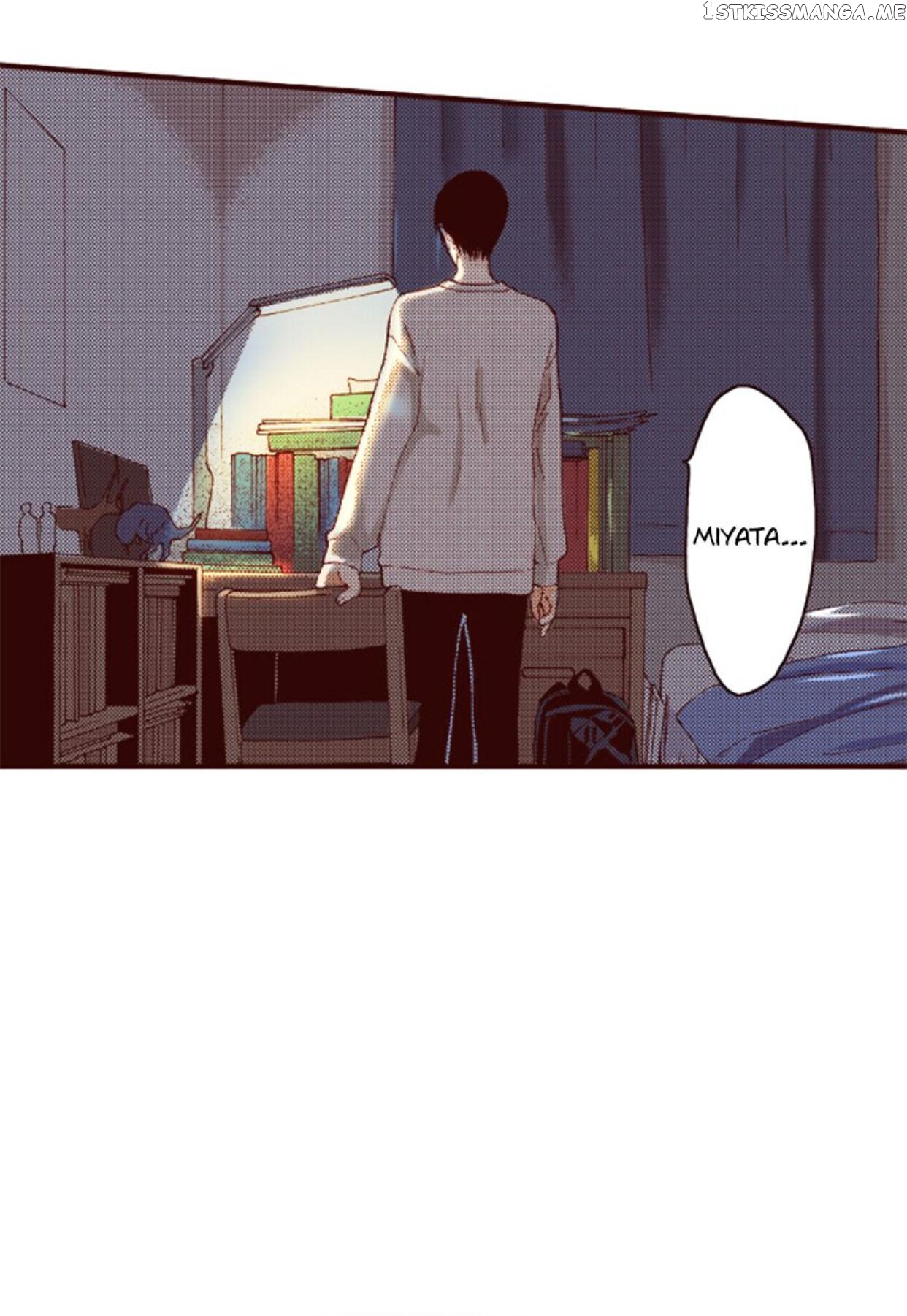 I’m a Good Kid, But I Still Want to Do It! Chapter 75 - page 14