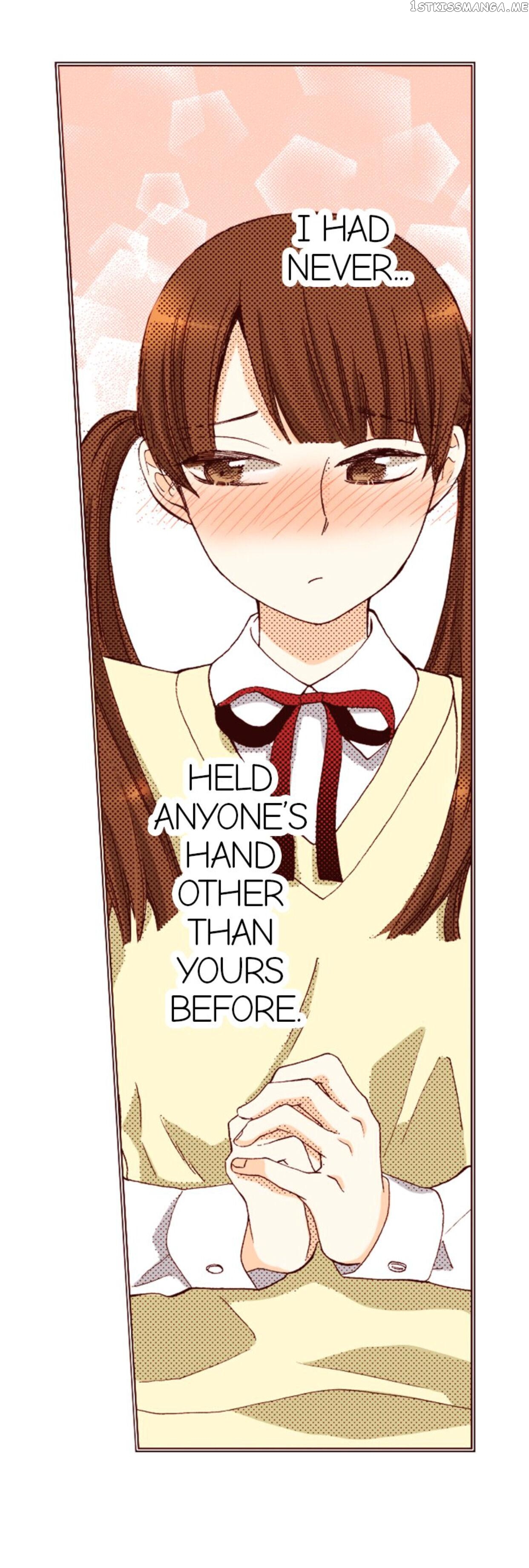 I’m a Good Kid, But I Still Want to Do It! Chapter 75 - page 16