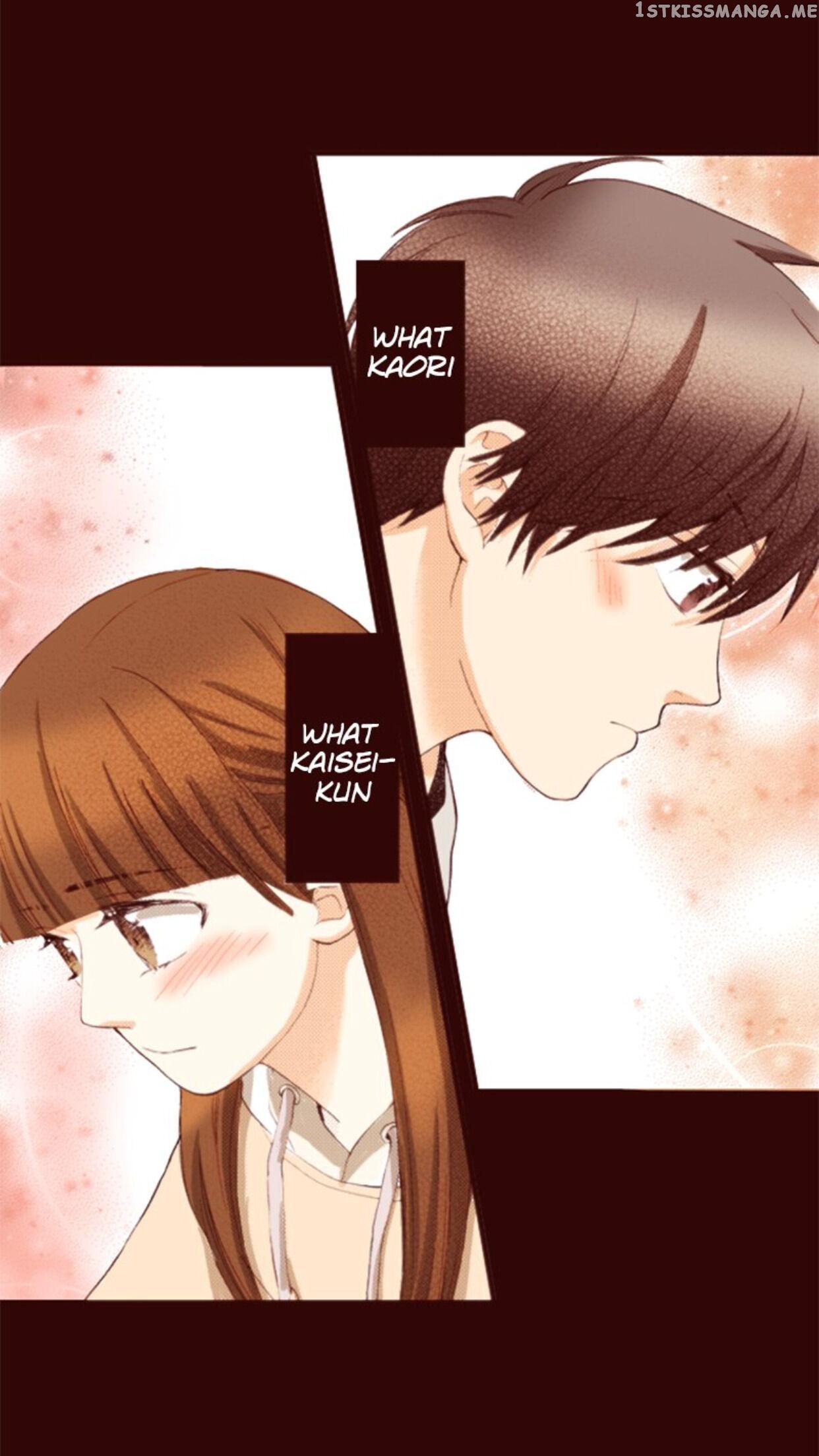 I’m a Good Kid, But I Still Want to Do It! Chapter 75 - page 18